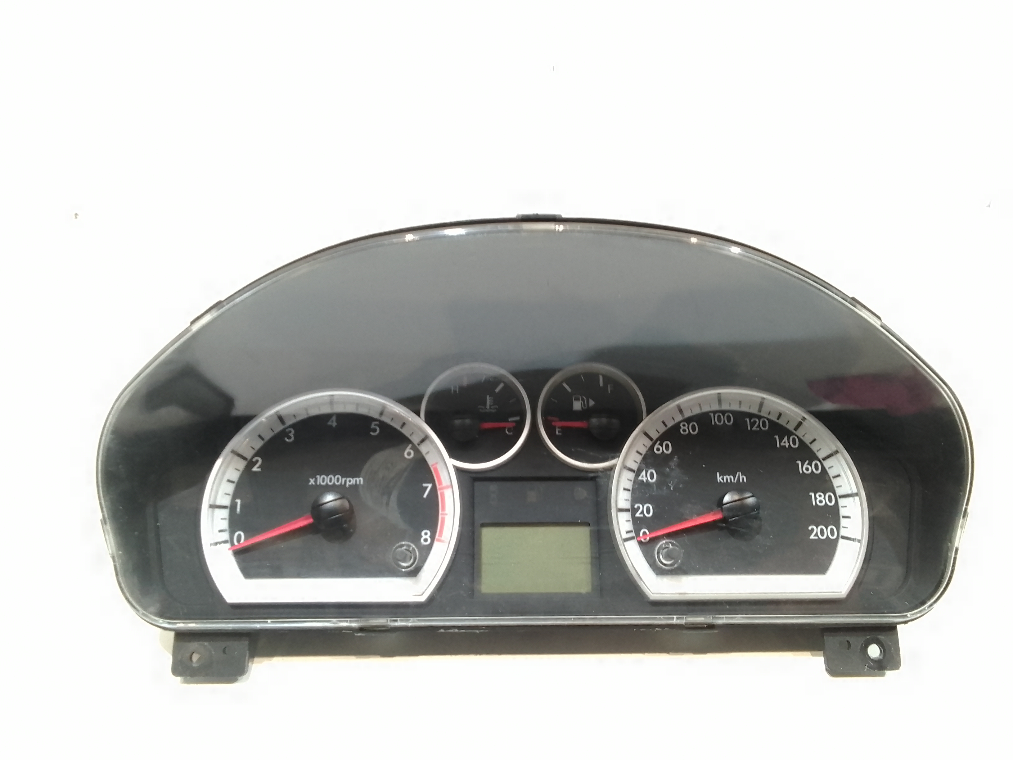 Quadro Portastrumenti Usato