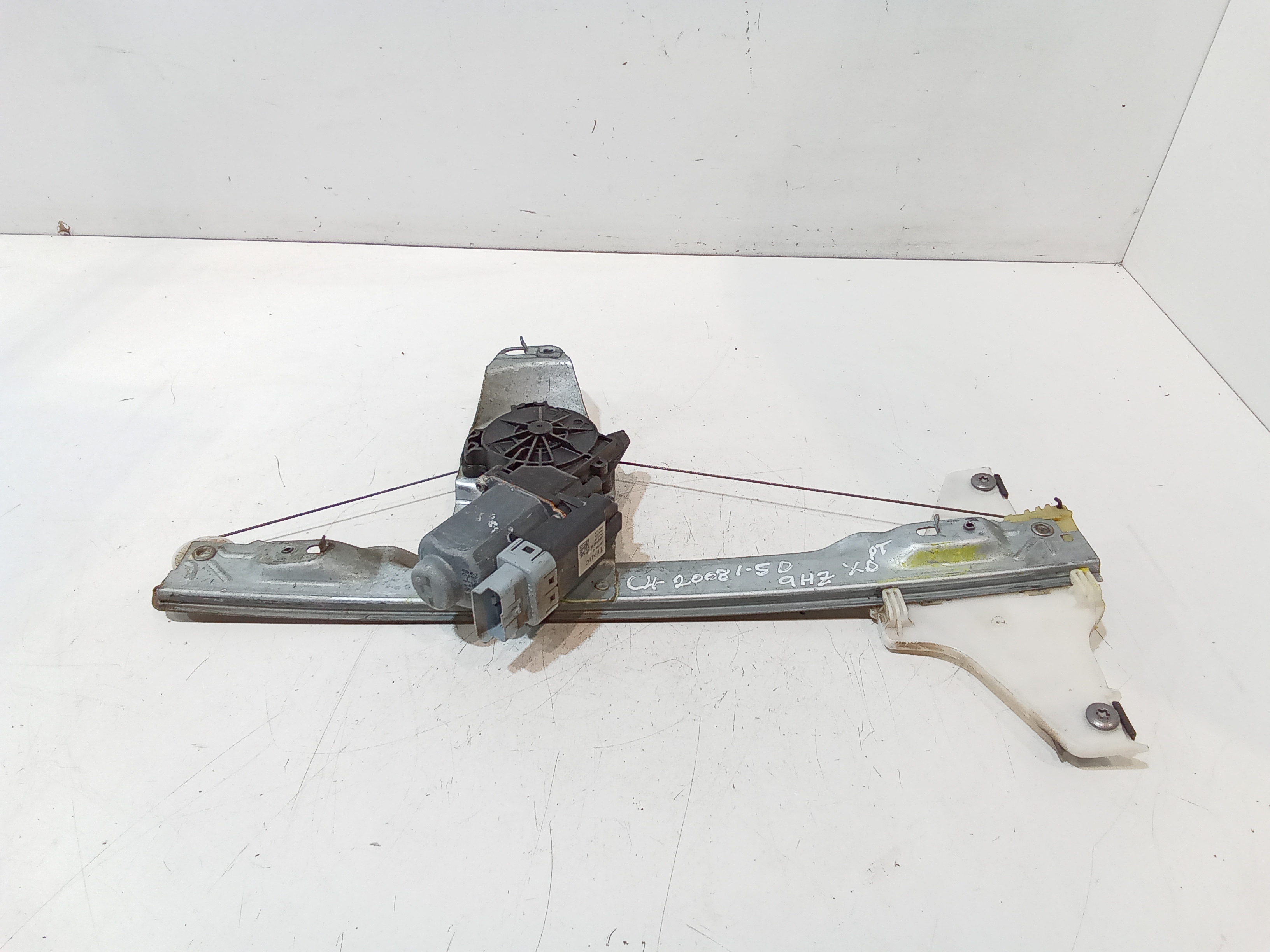 Alzacristallo Porta Post. Destro 9224E0 Usato