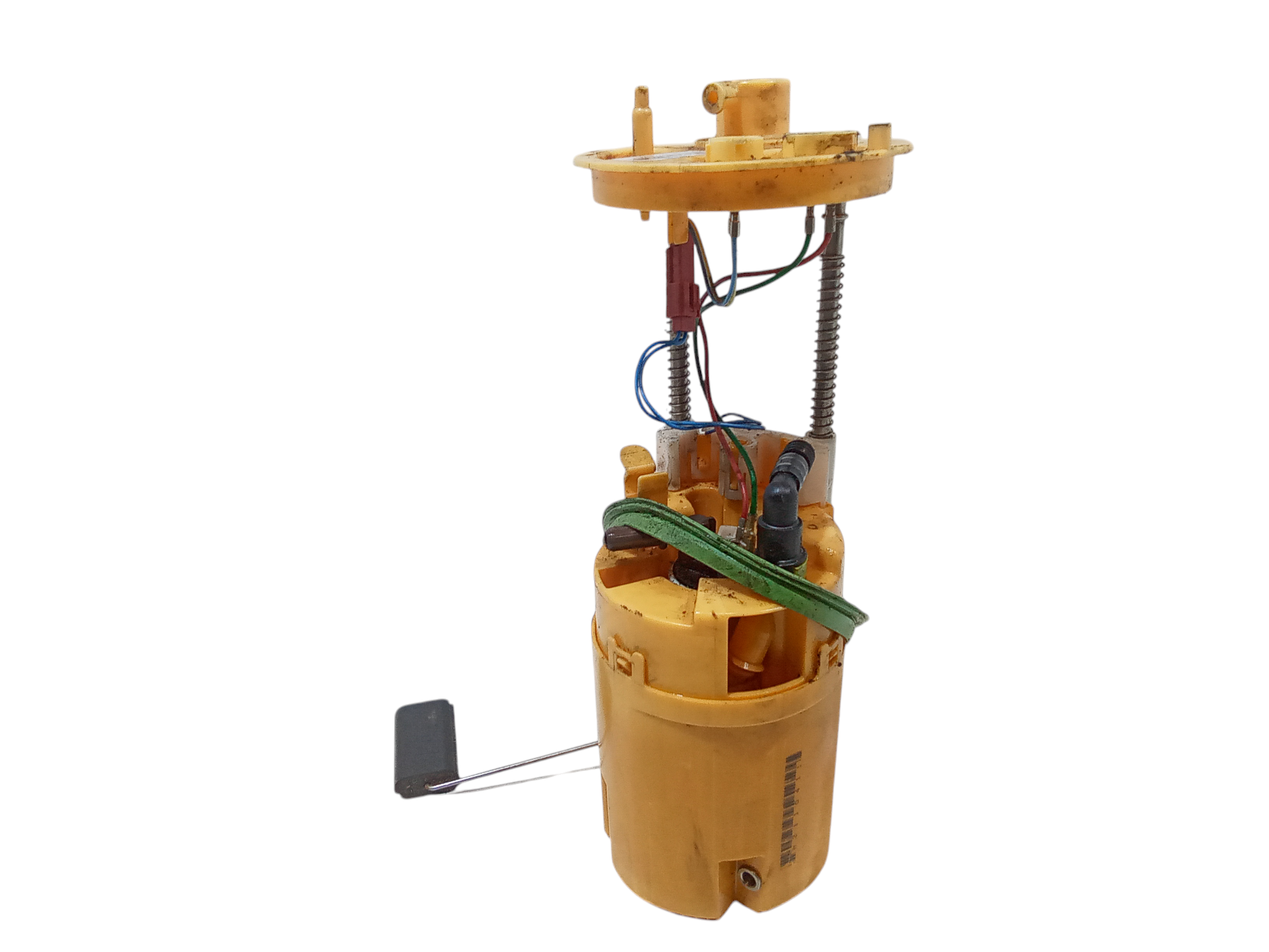 Pompa Carburante Usato