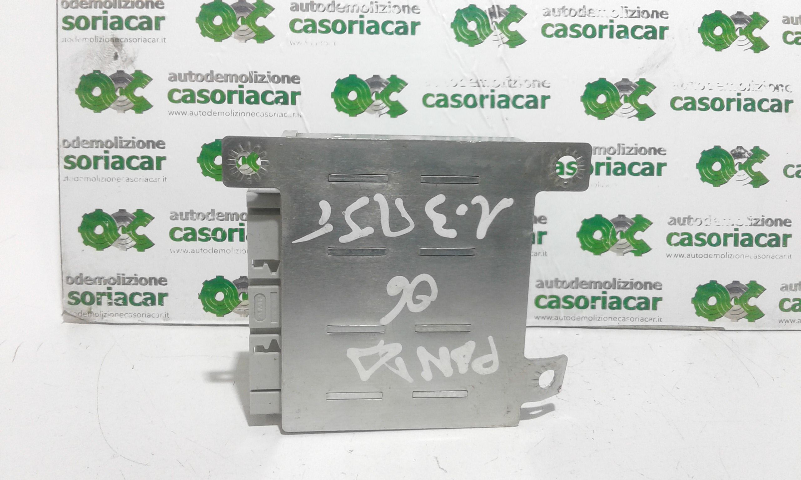 Centralina Comando Airbag 46807549 Usato