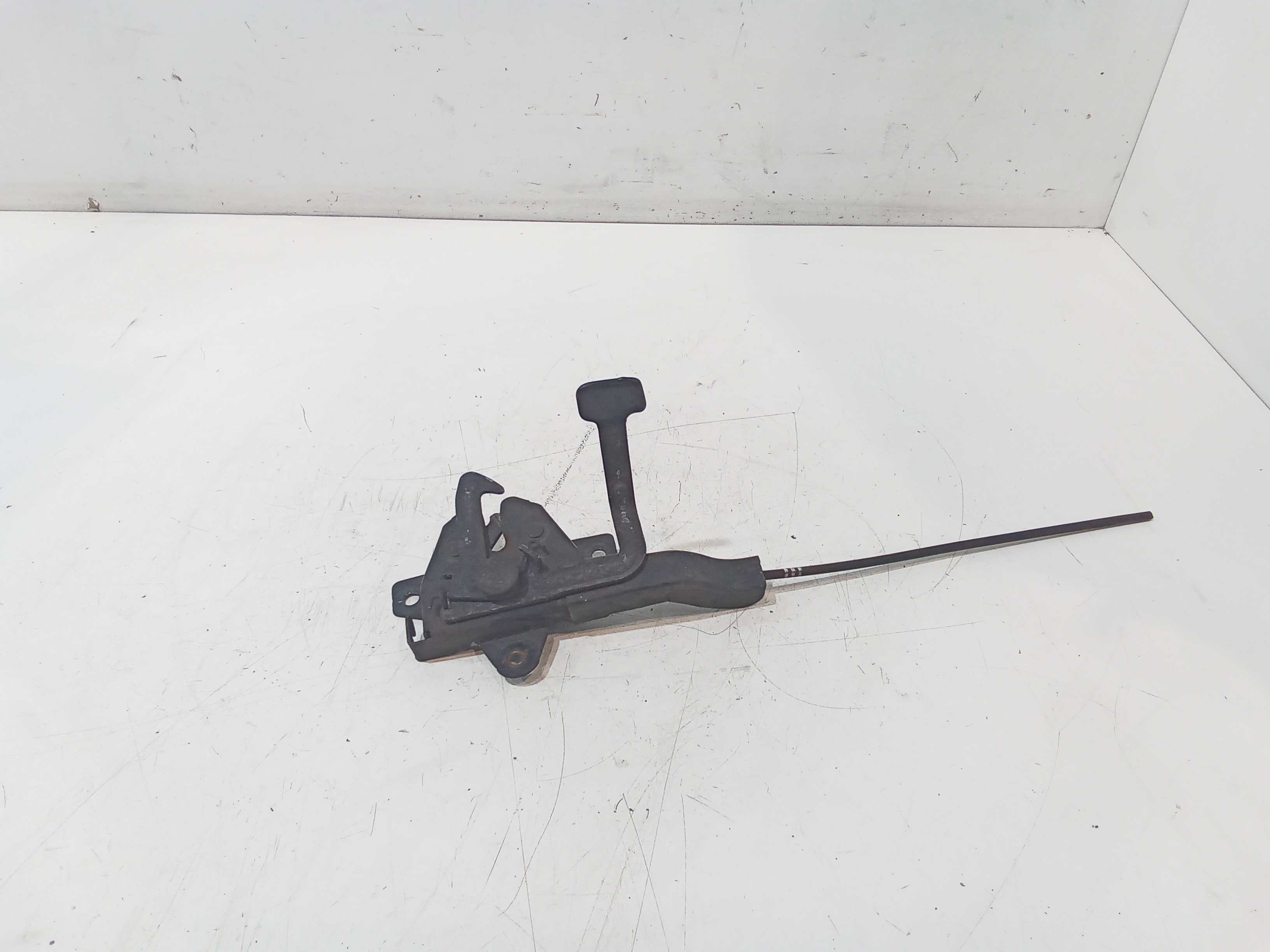 Serratura Cofano Ant. 7111031003 Usato