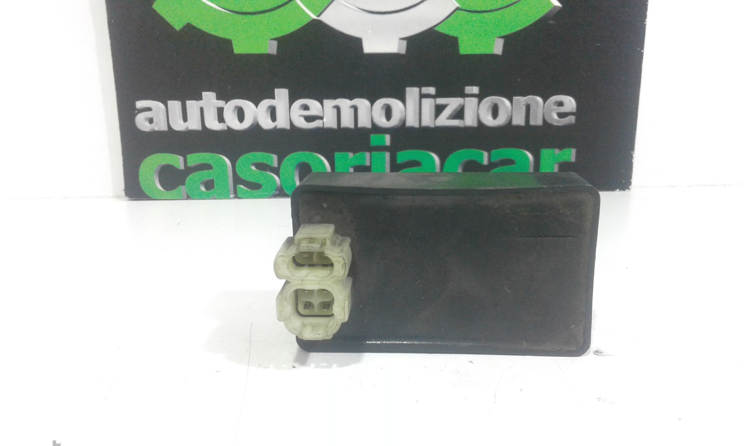 Centralina Iniezione (Kymco) KHB4 Usato