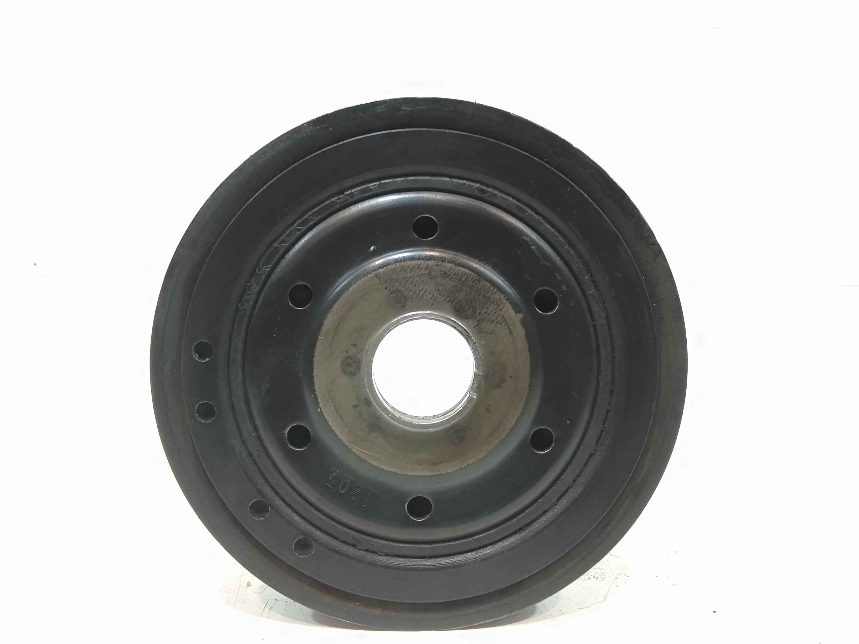 Puleggia Albero Motore 1388487 Usato