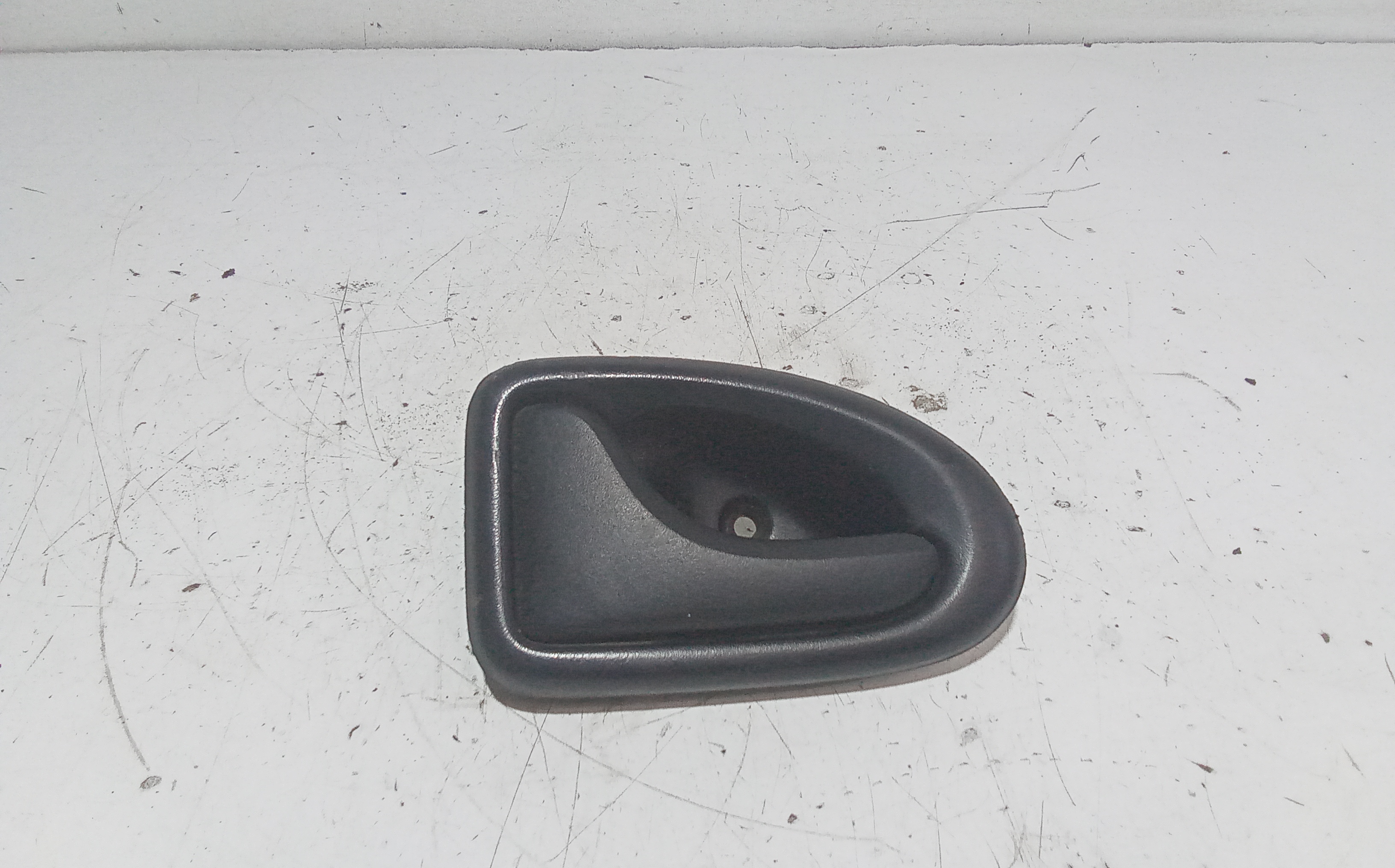 Maniglia Int. Apertura Porta Post. Sinistro 7700353282 Usato