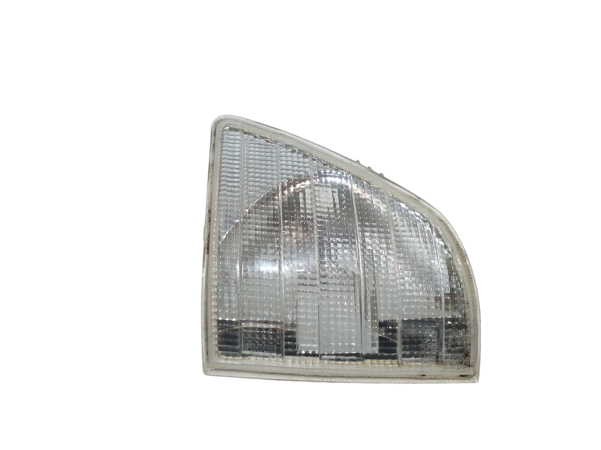 Lampada Direzione Ant. Sinistro Usato