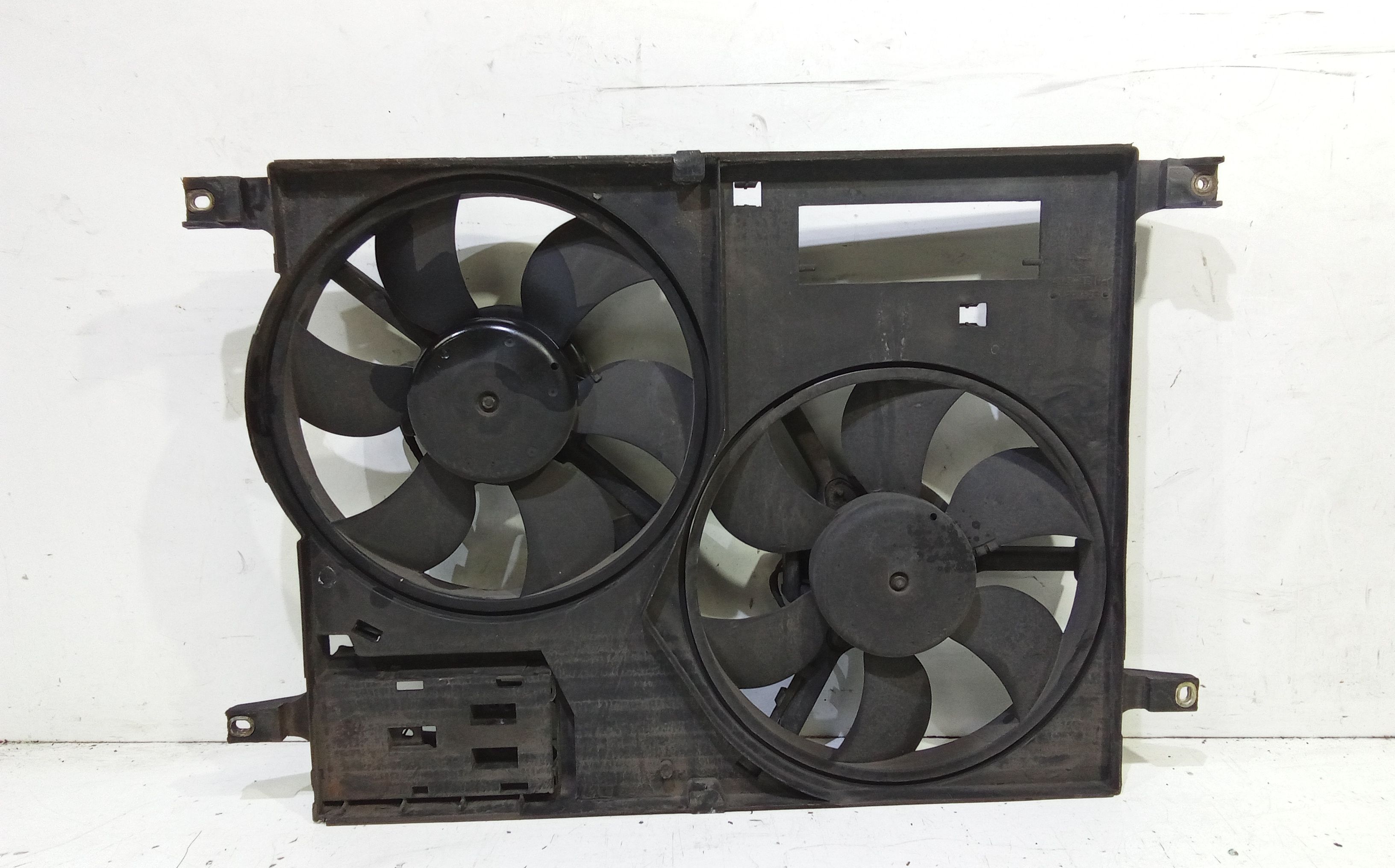 Elettroventola PGJ100310 Usato