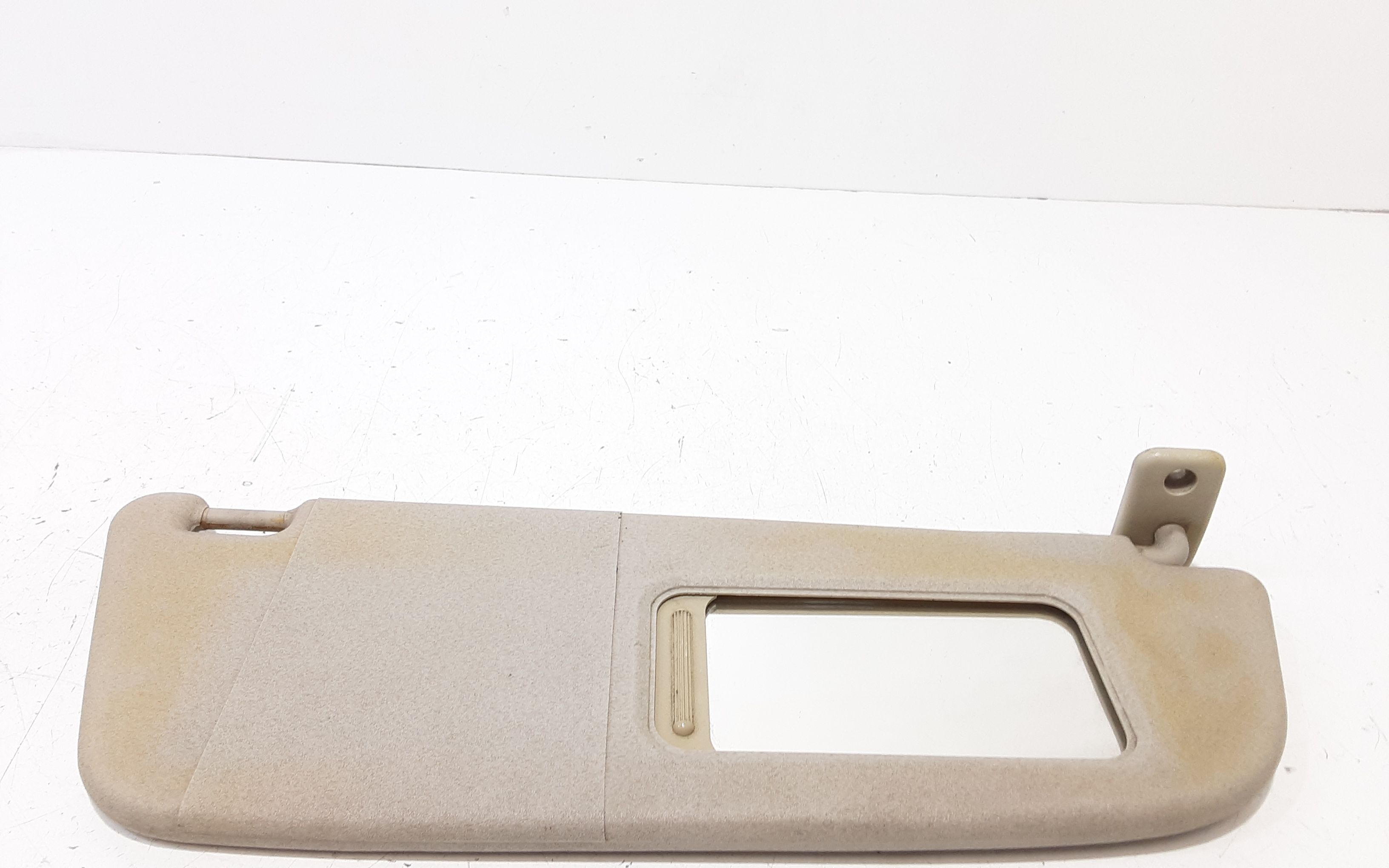 Aletta Parasole Parabrezza Destro 24409344 Usato