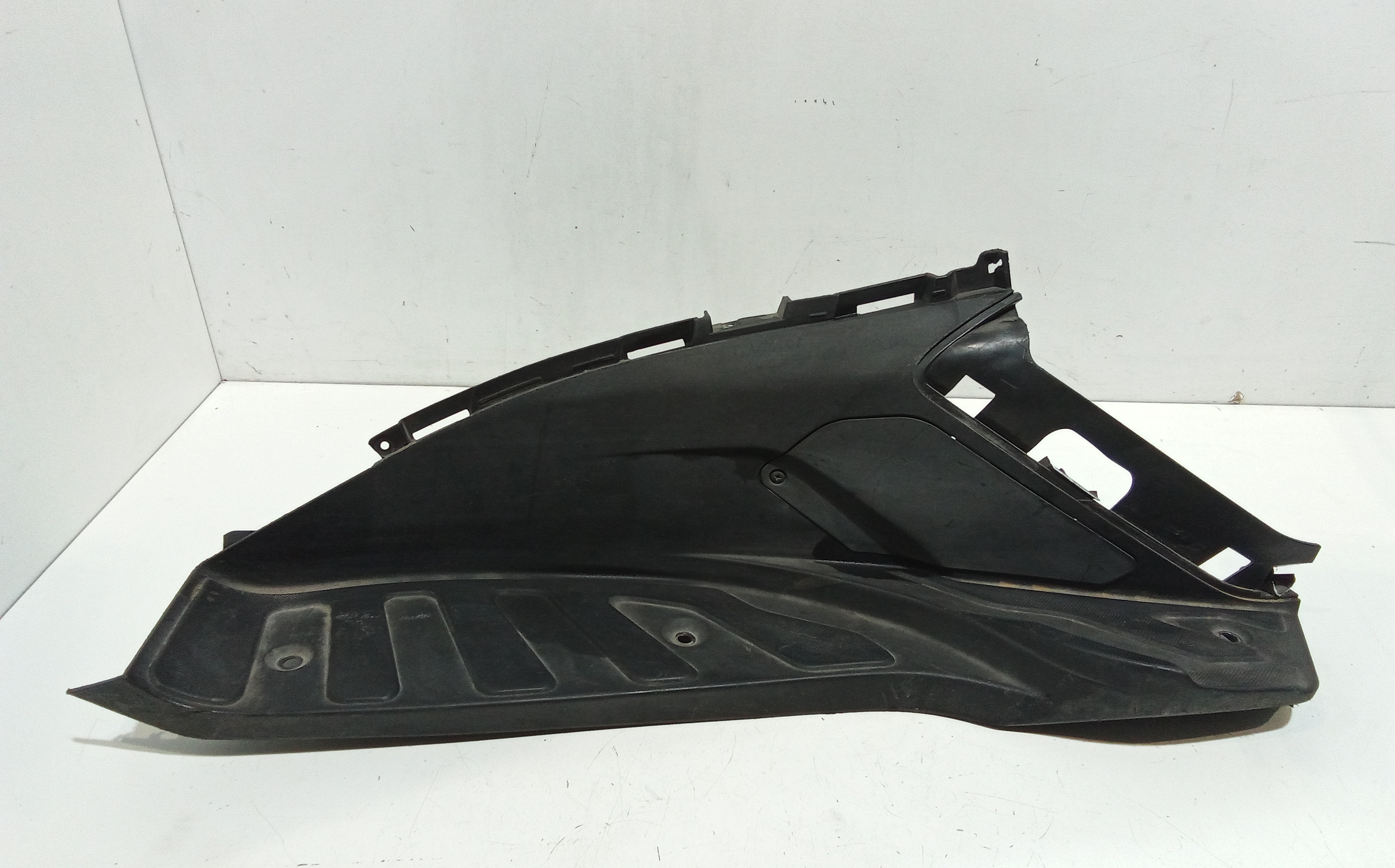 Pedana Lat. Sinistro Usato