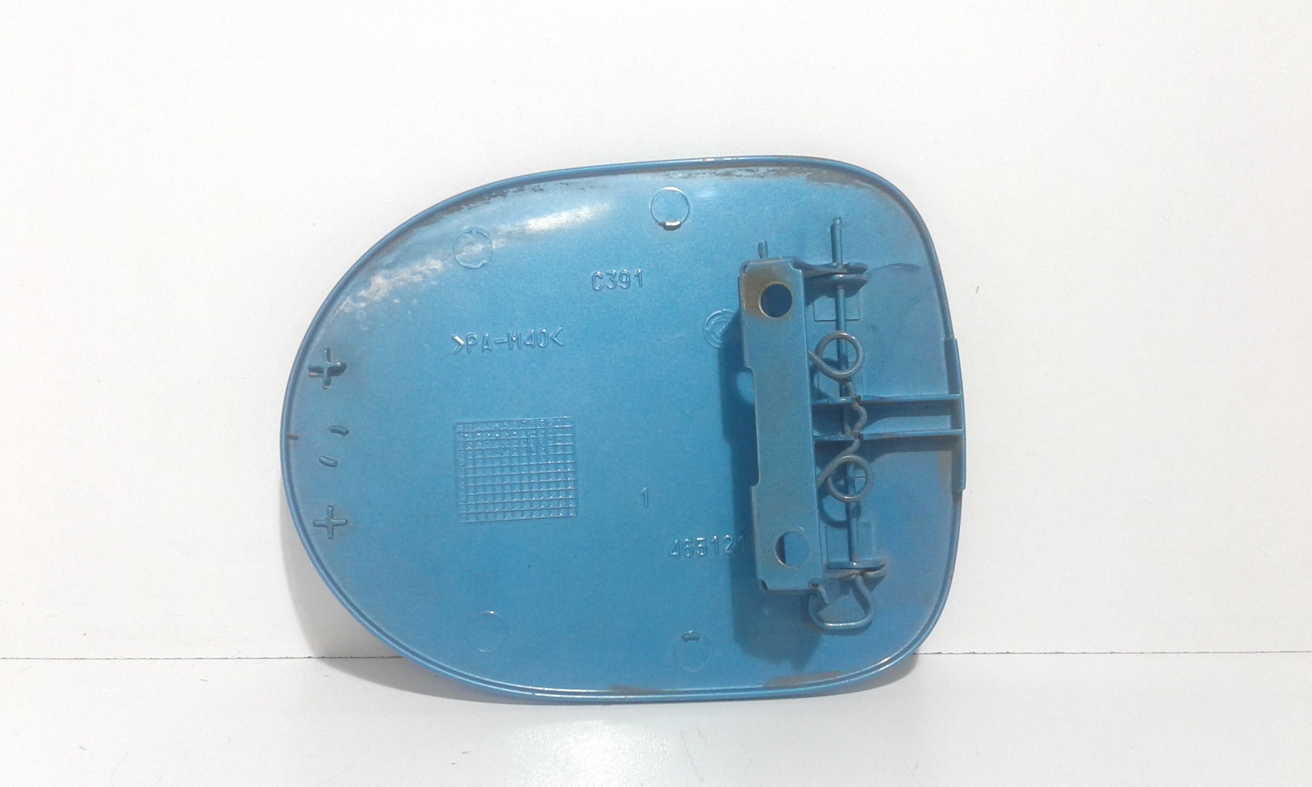 Sportello Carburante 46512187 Usato