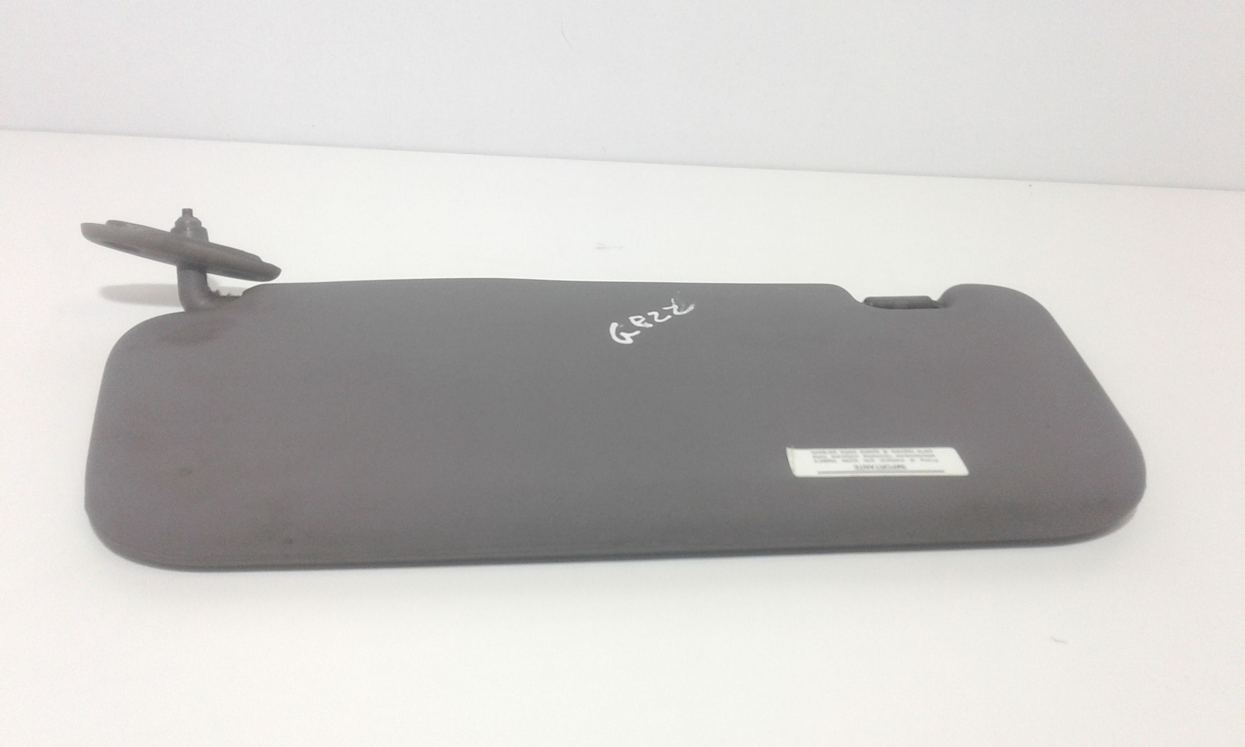 Aletta Parasole Parabrezza Destro Usato