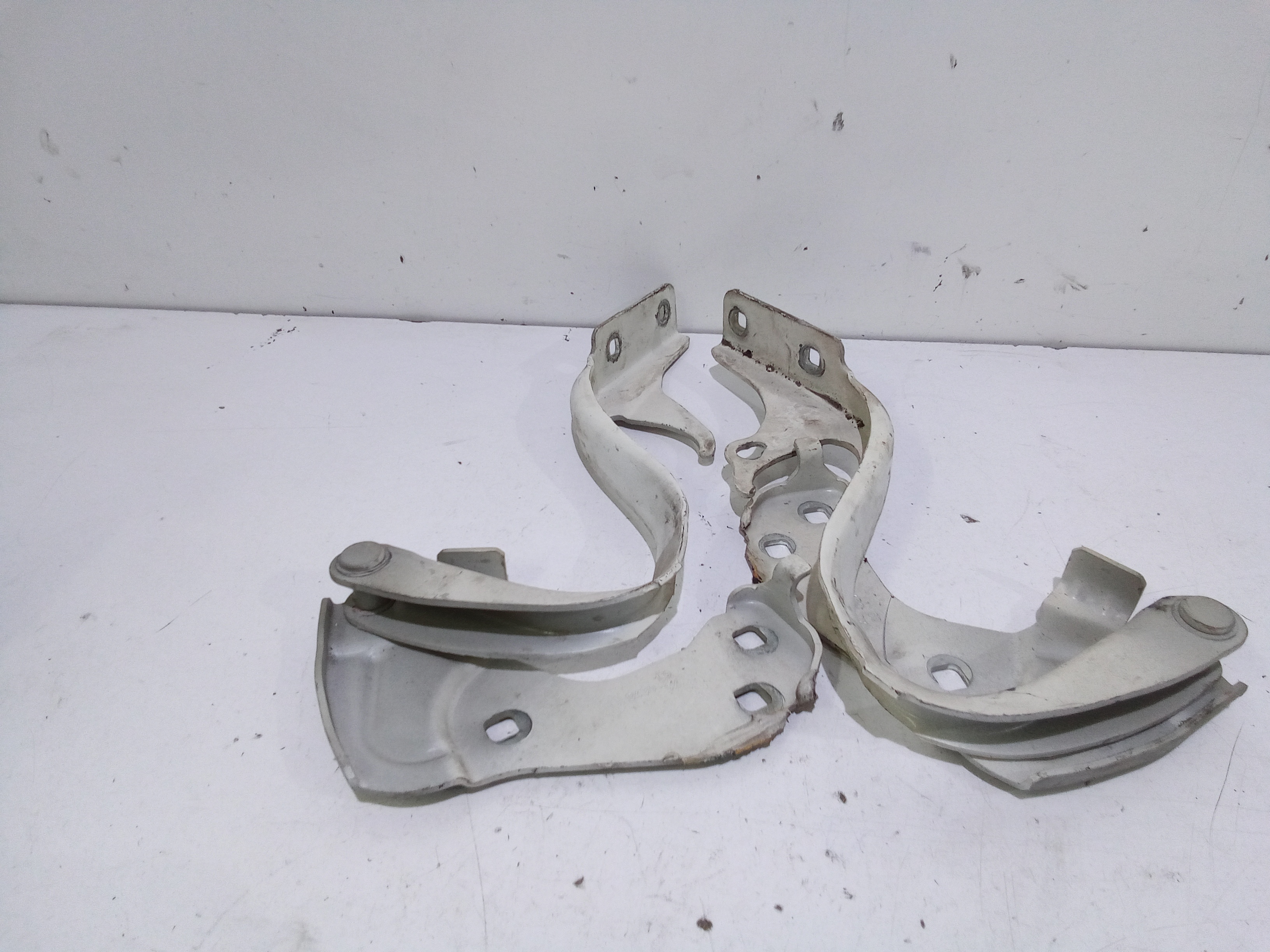 Cerniera Cofano Ant. Sinistro 52009422 Usato