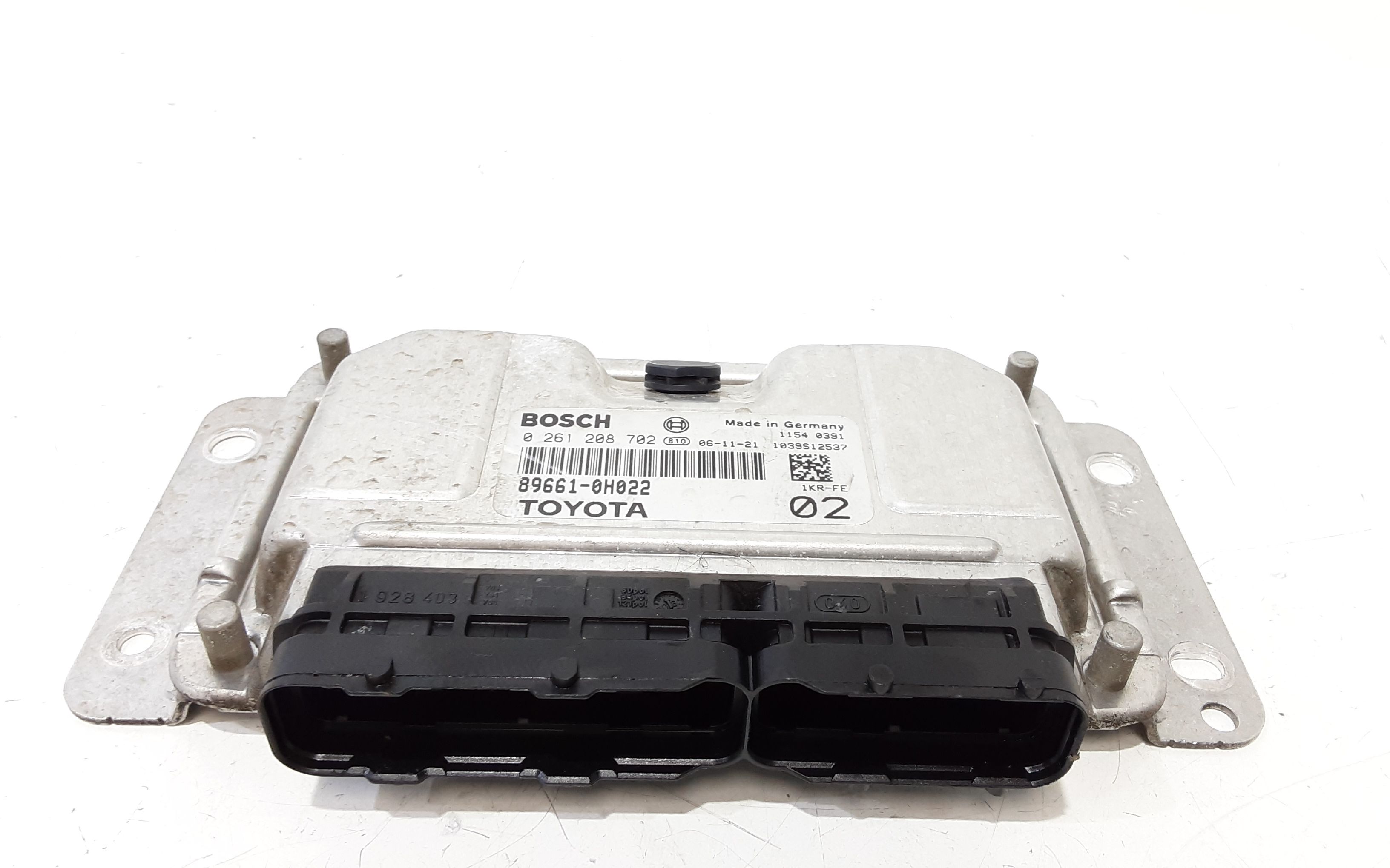 Centralina Iniezione 896610H022 Usato