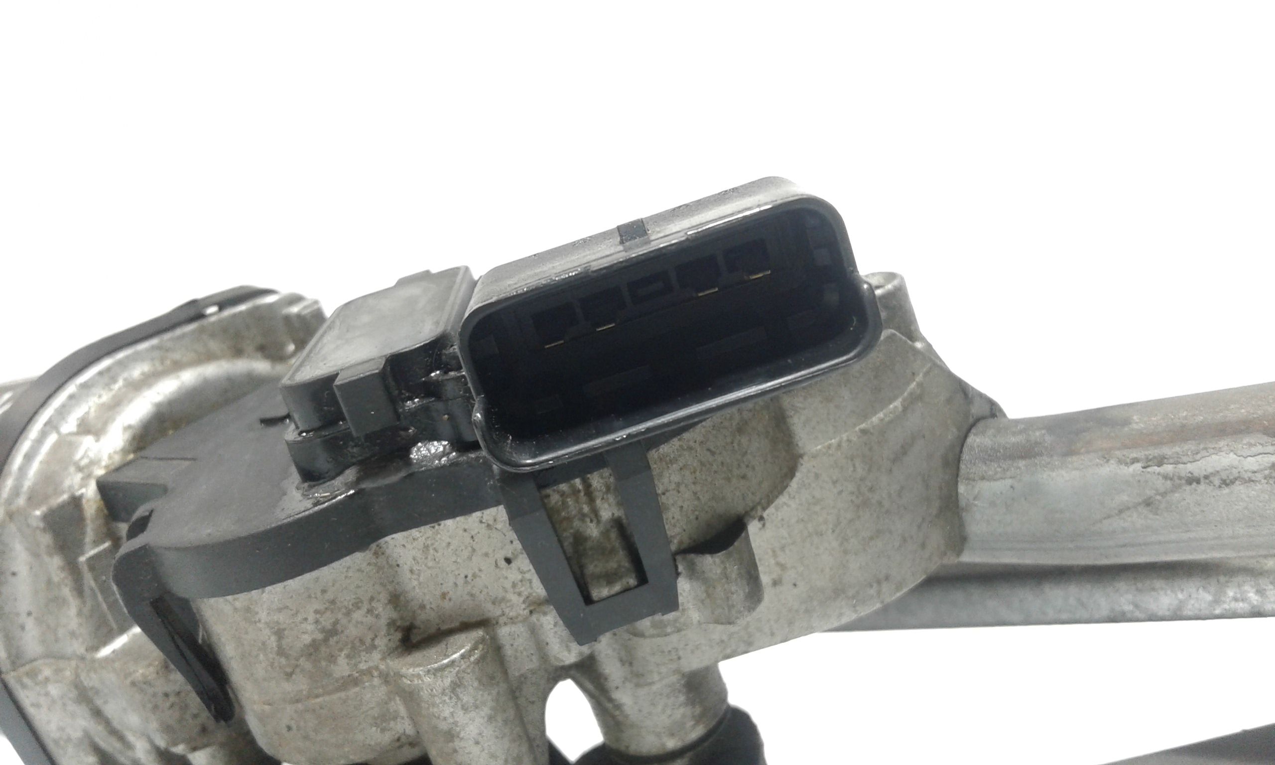 Motorino Tergiparabrezza Compl. Usato