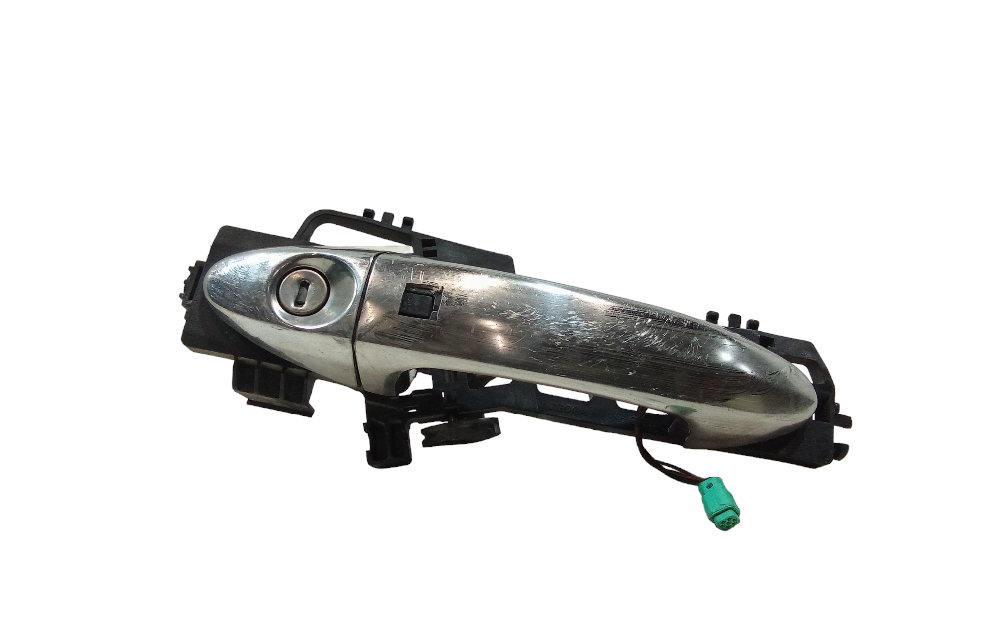 Maniglia Porta Ant. Sinistro 1596773 Usato