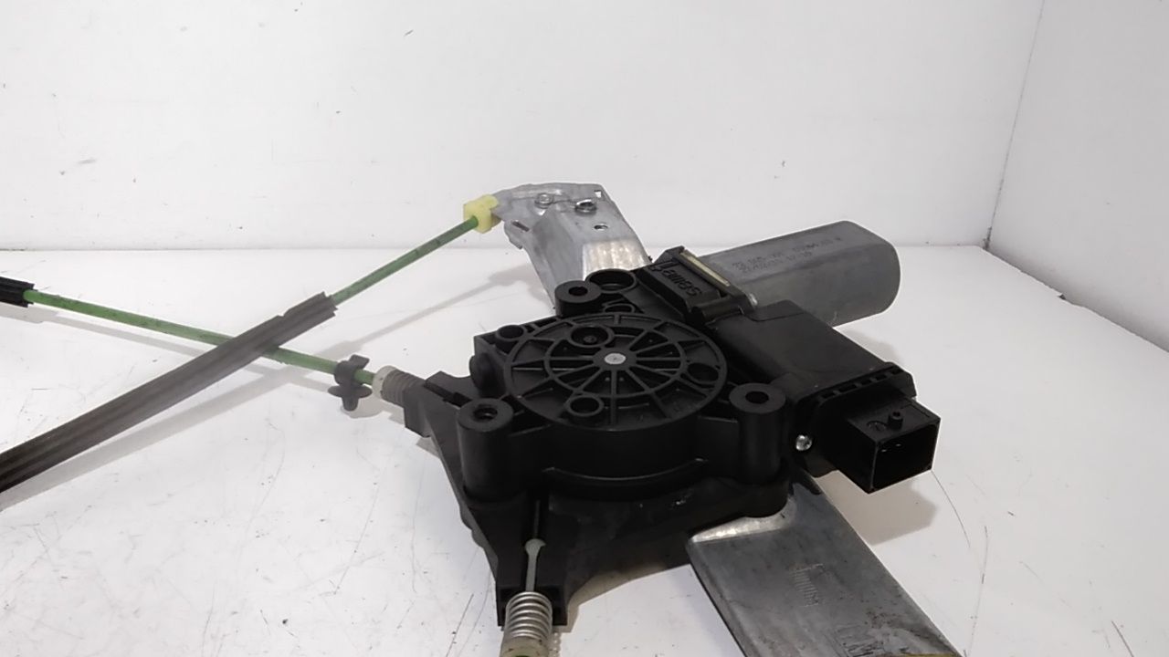 Alzacristallo Porta Ant. Sinistro 13314154 Usato