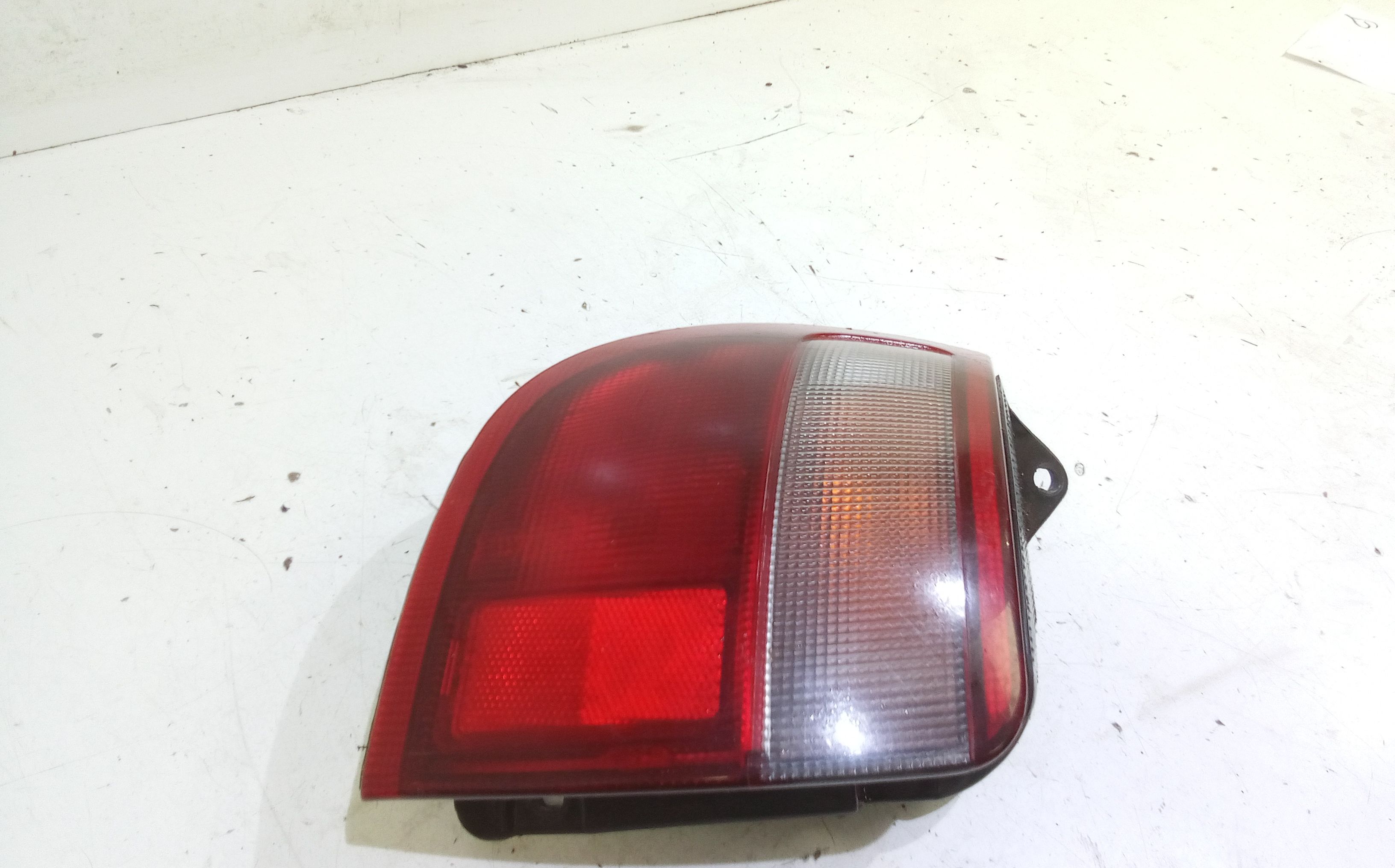 Fanale Post. Sinistro Usato