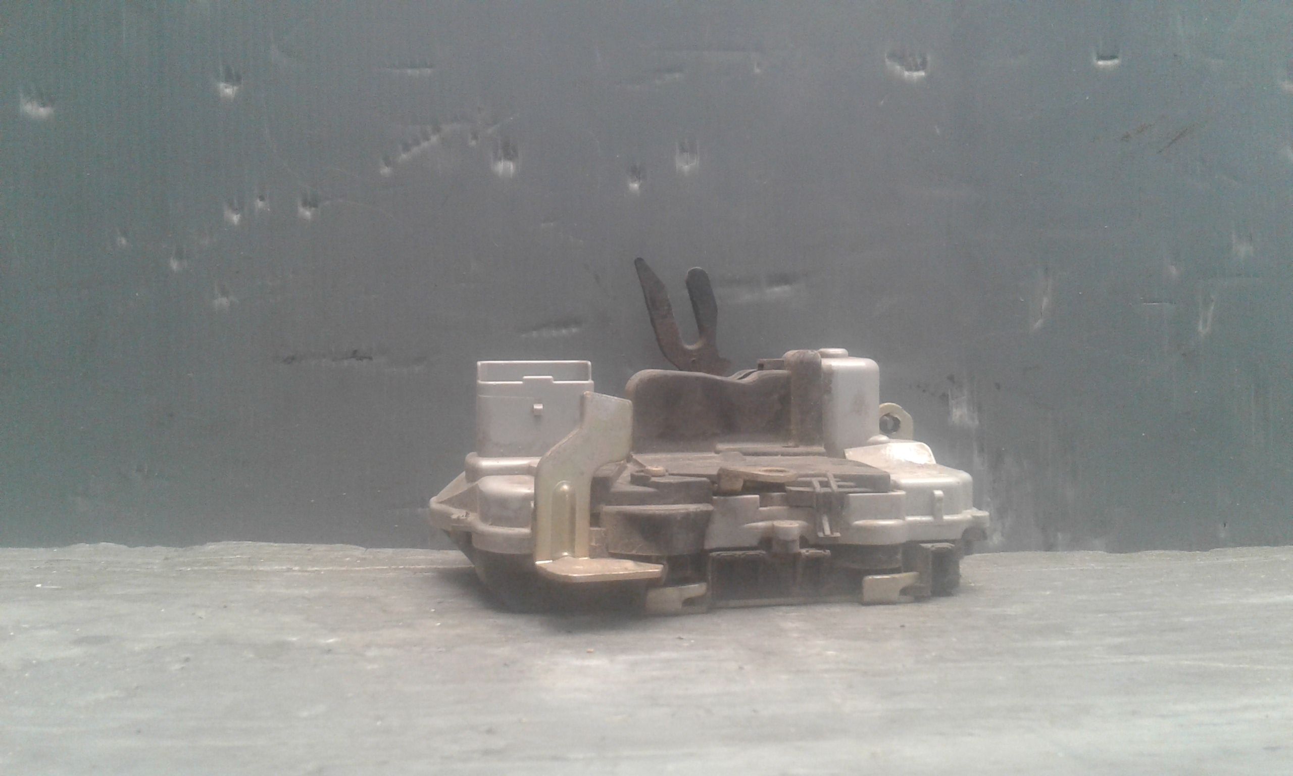 Serratura Porta Ant. Destro Usato