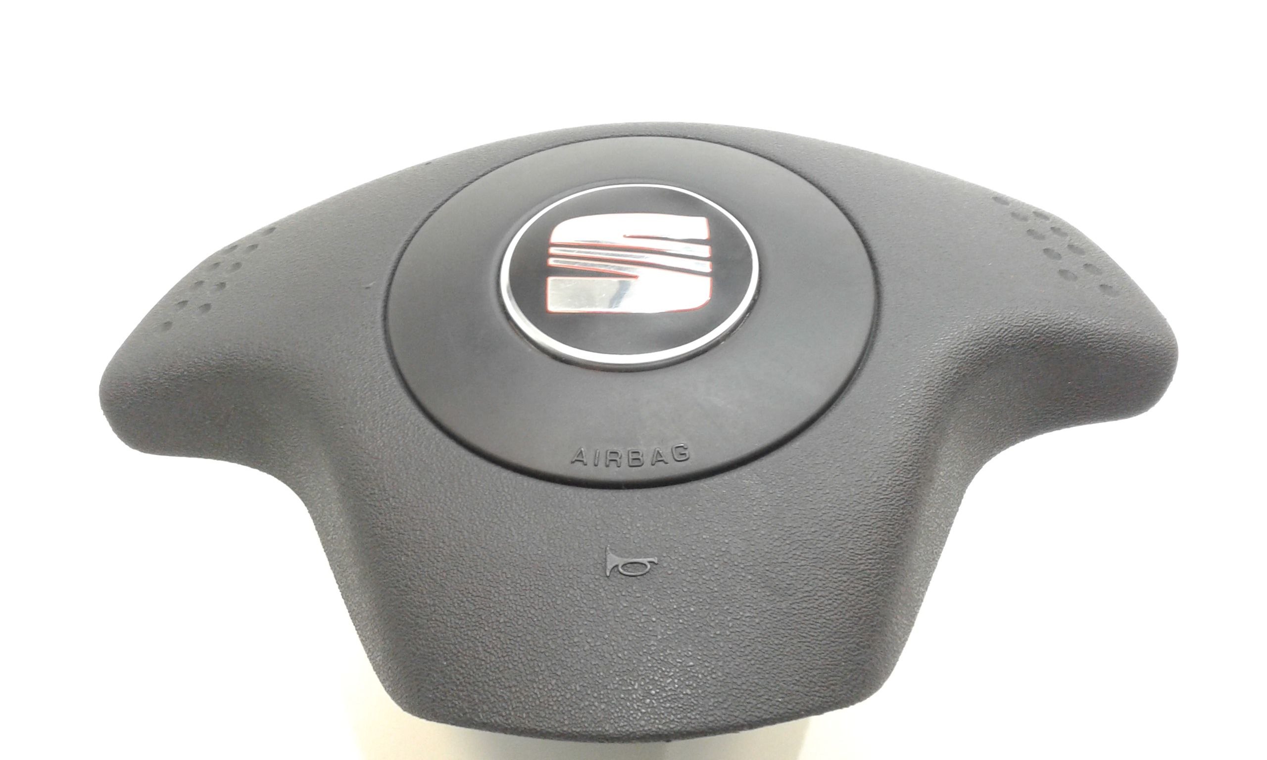Dispositivo Airbag Lato Guida 6L0880201AHTMJ Usato