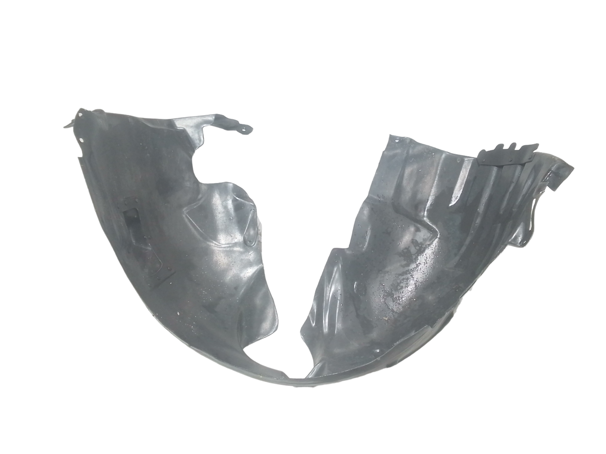 Passaruota Ant. Sinistro Usato