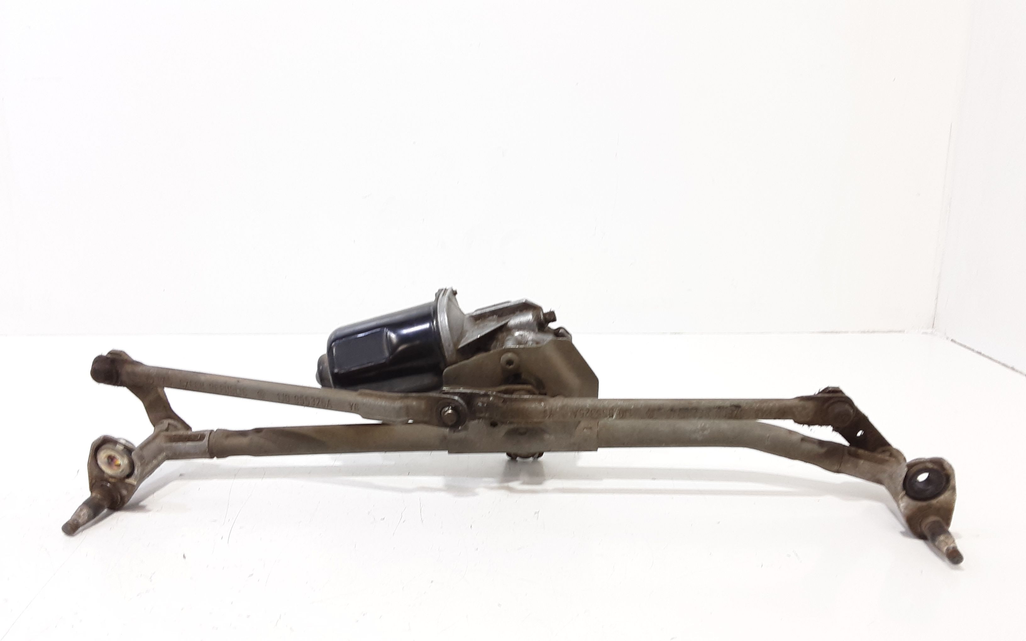 Motorino Tergiparabrezza Compl. Usato