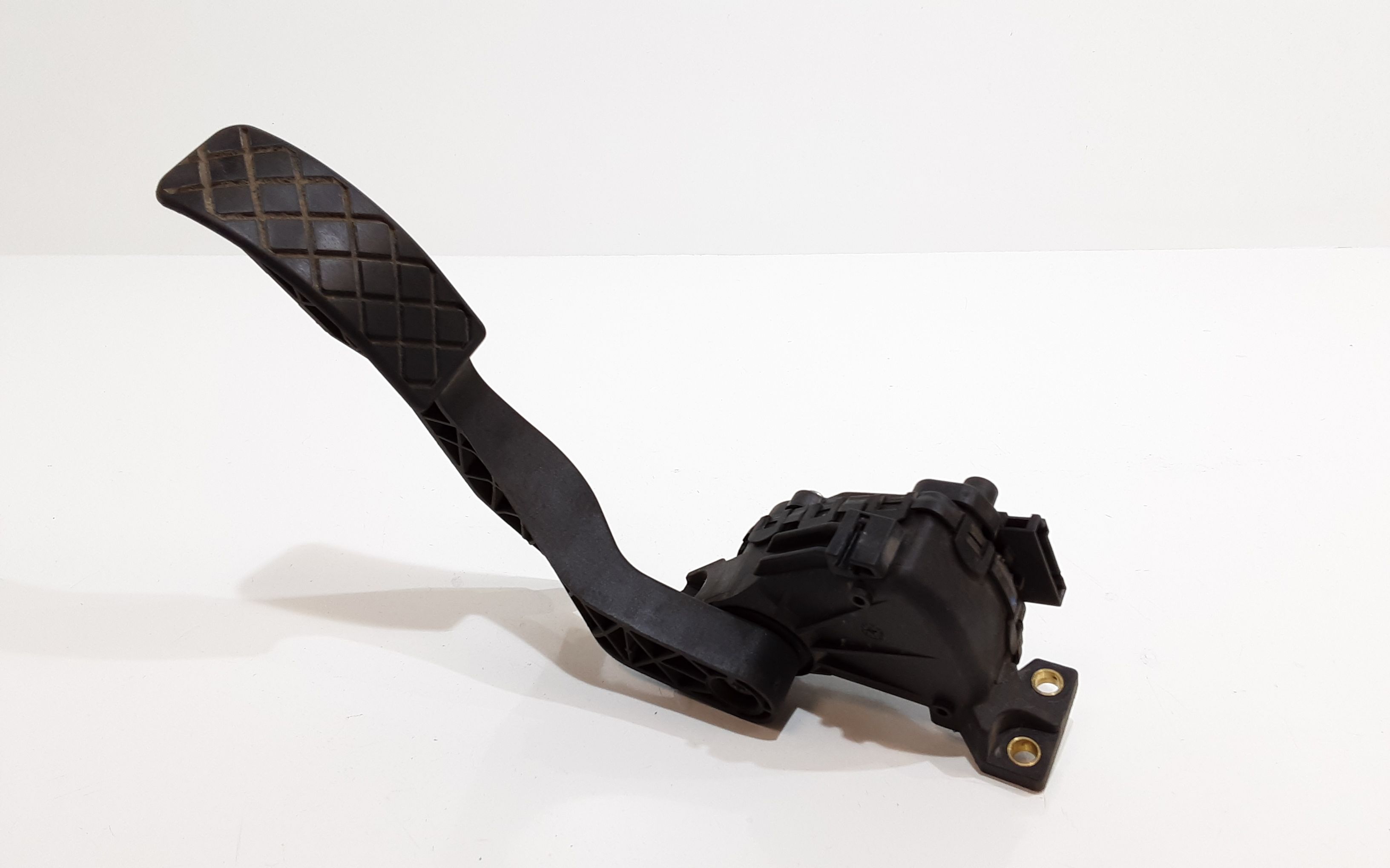 Pedale Acceleratore Usato