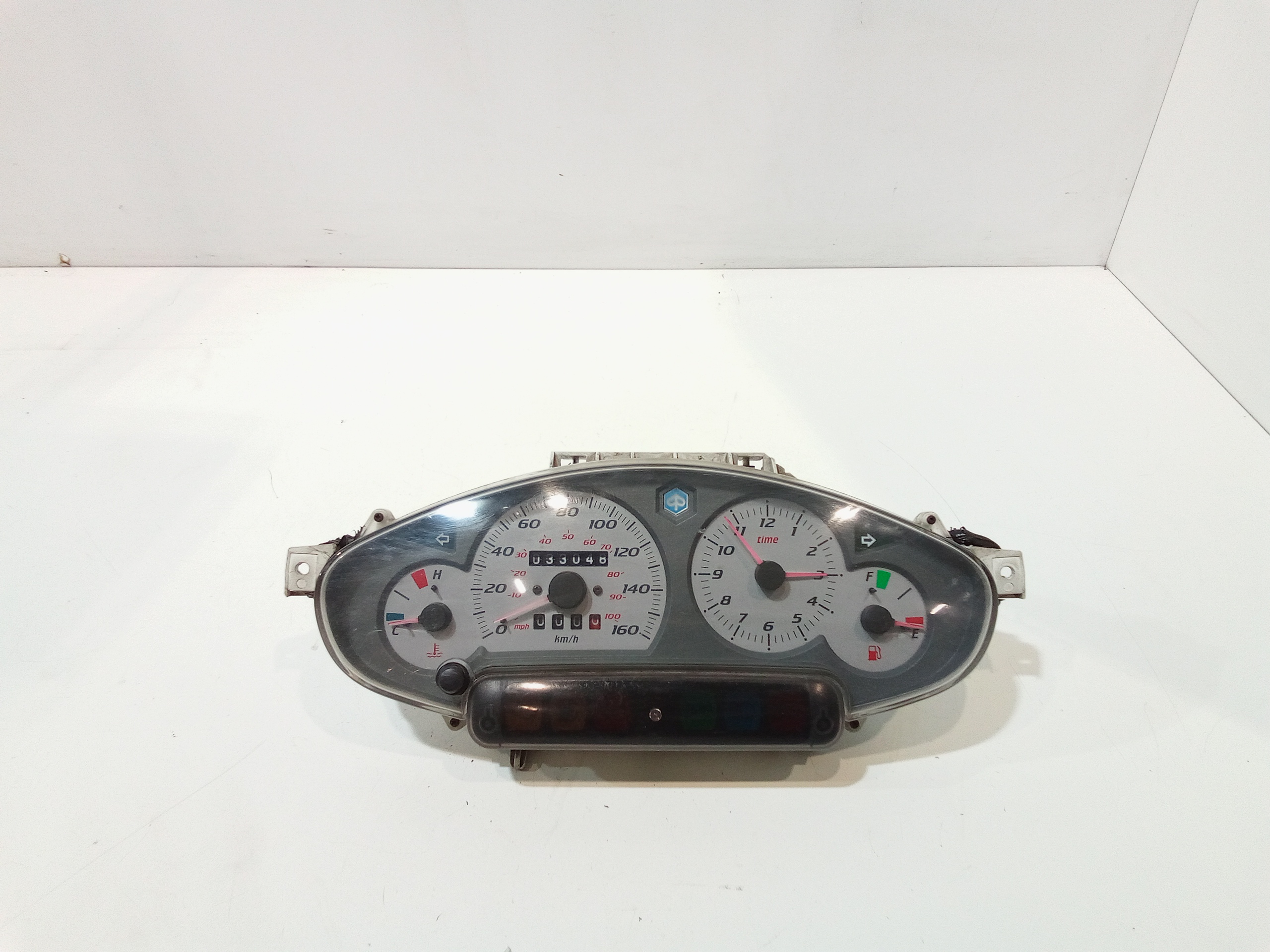 Quadro Portastrumenti Usato