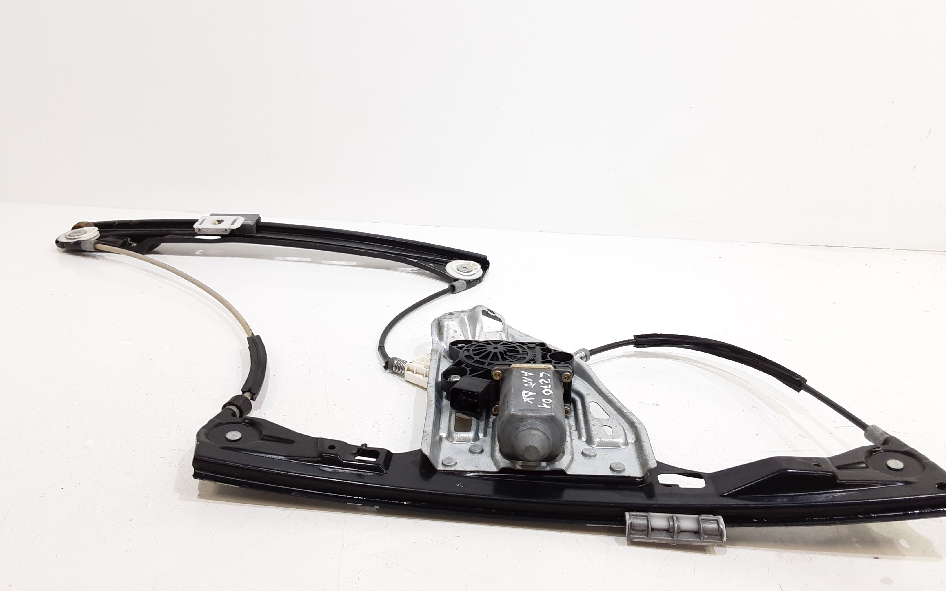 Alzacristallo Porta Ant. Destro Usato