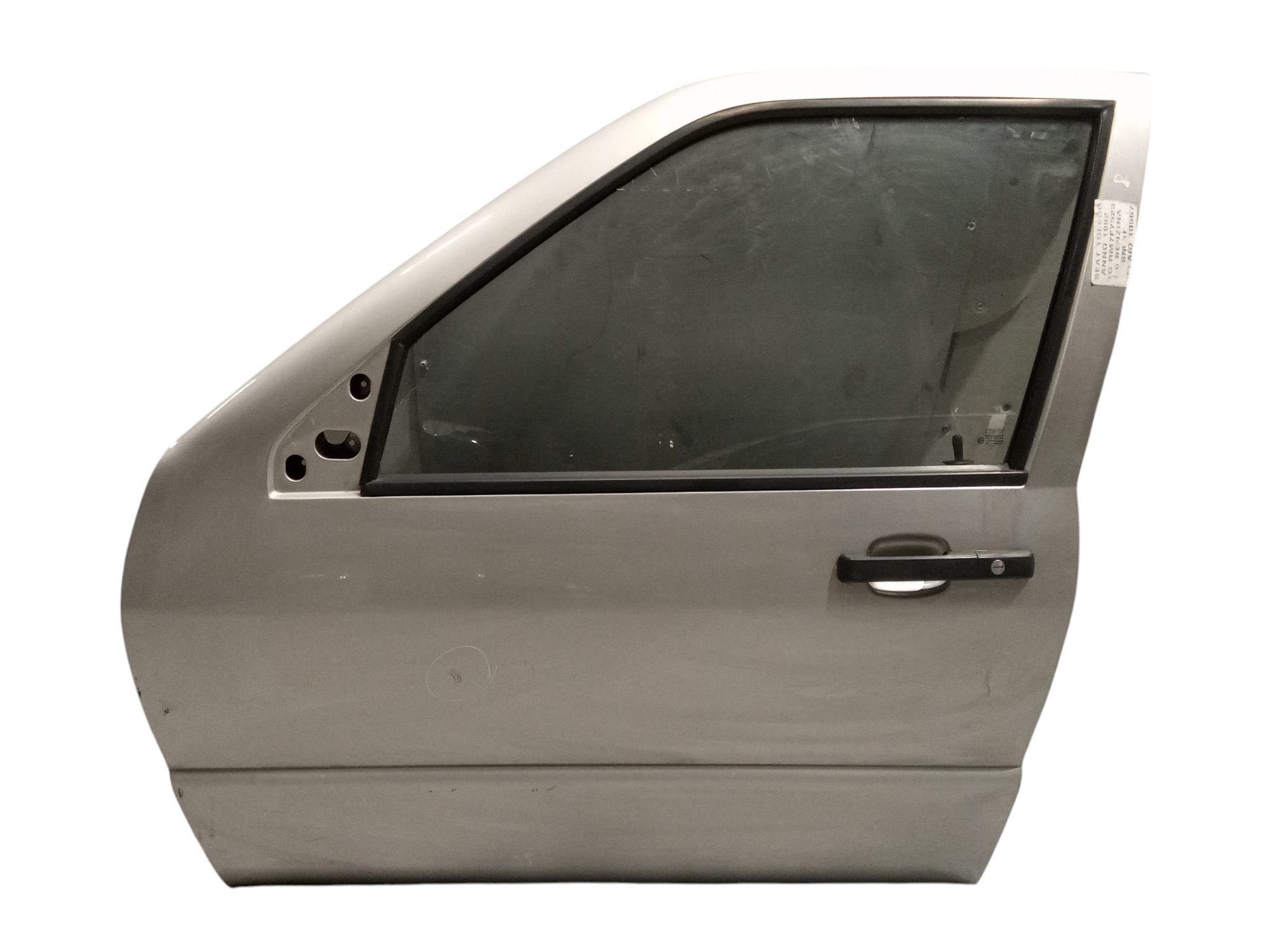 Porta Ant. Sinistro 1L0831051C Usato