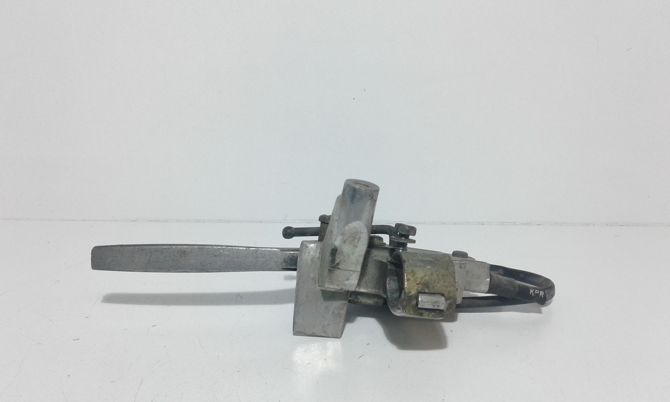 Leva Freno Stazionamento Usato