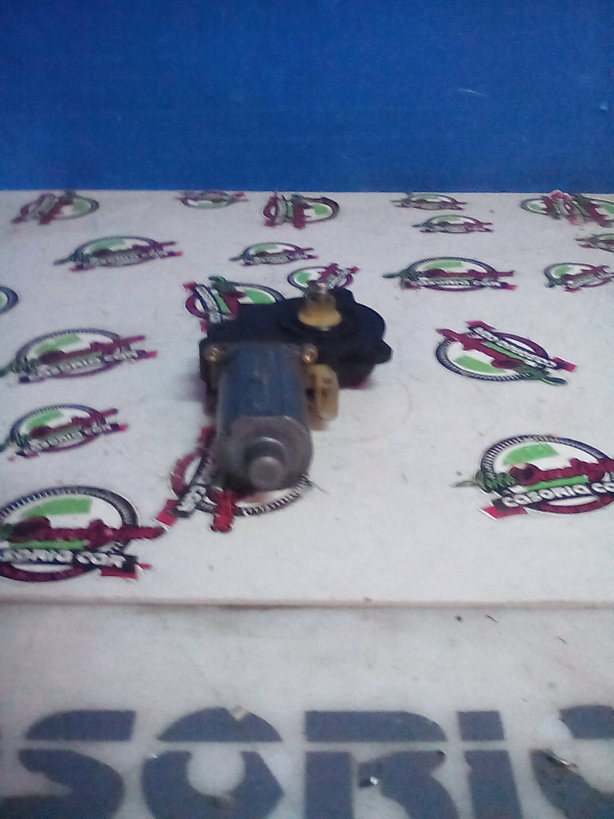 Motorino Alzacristallo Porta Ant. Destro 1218655 Usato