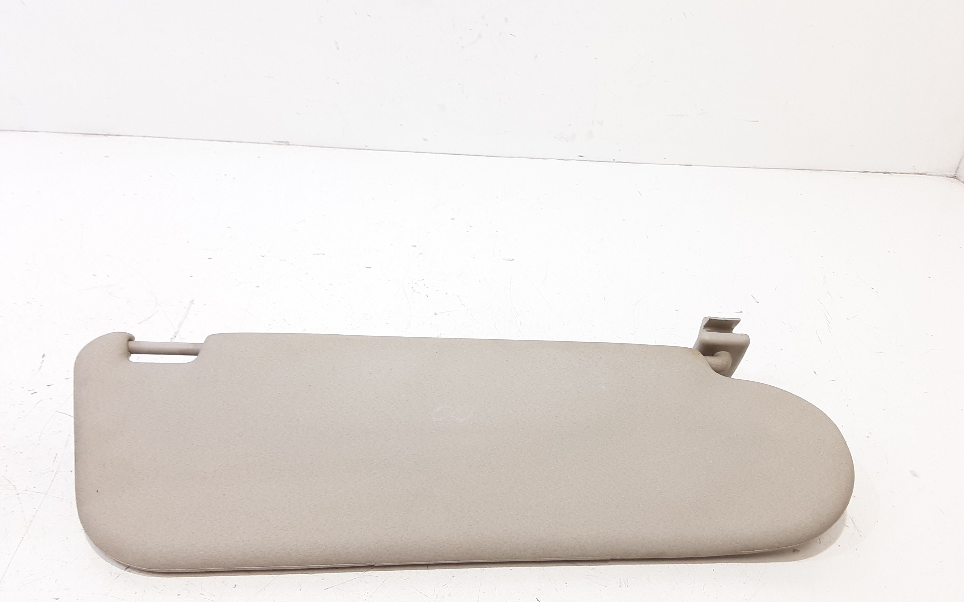 Aletta Parasole Parabrezza Sinistro 24454157 Usato