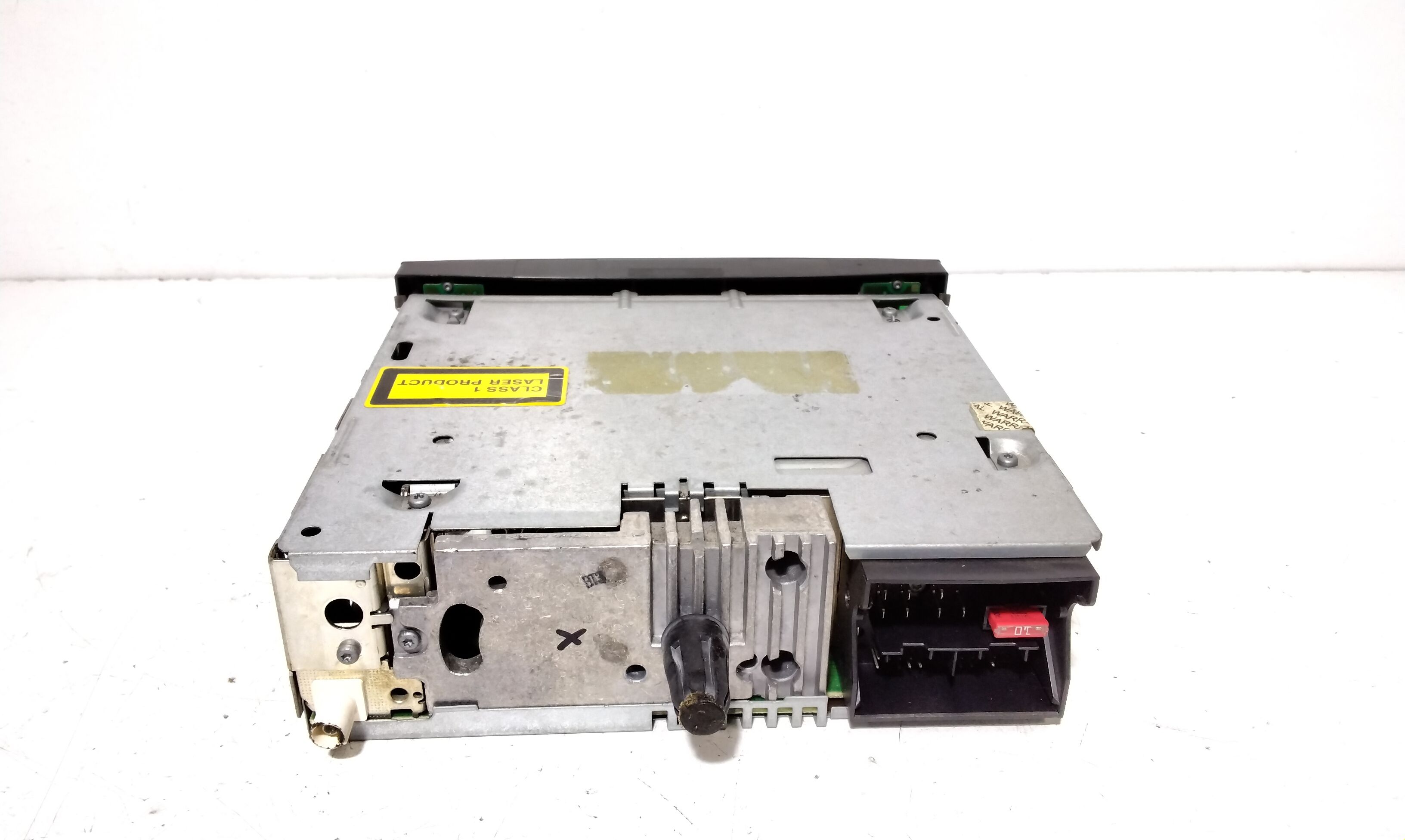 Autoradio 6579NZ Usato