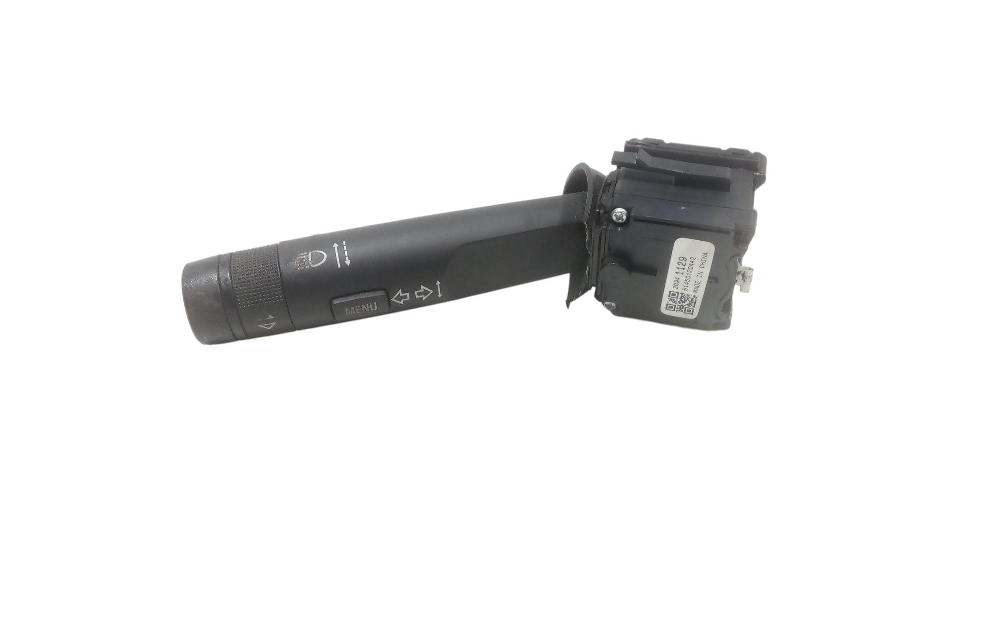 Devioguidasgancio Sinistro Usato