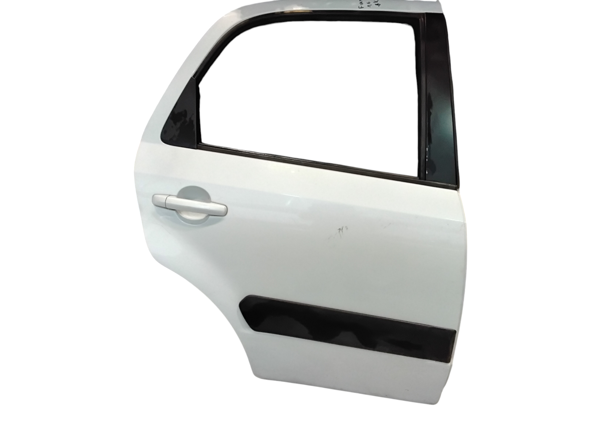 Porta Post. Destro 71743028 Usato