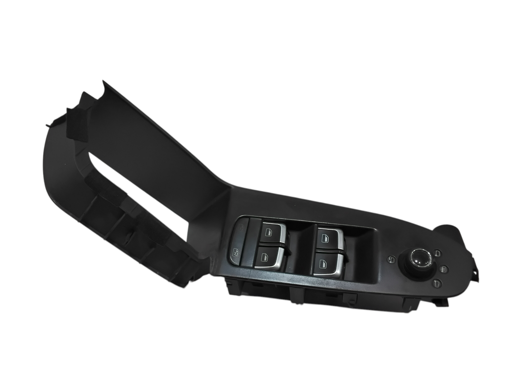 Interruttore Alzacristalli Porta Ant. Sinistro Usato