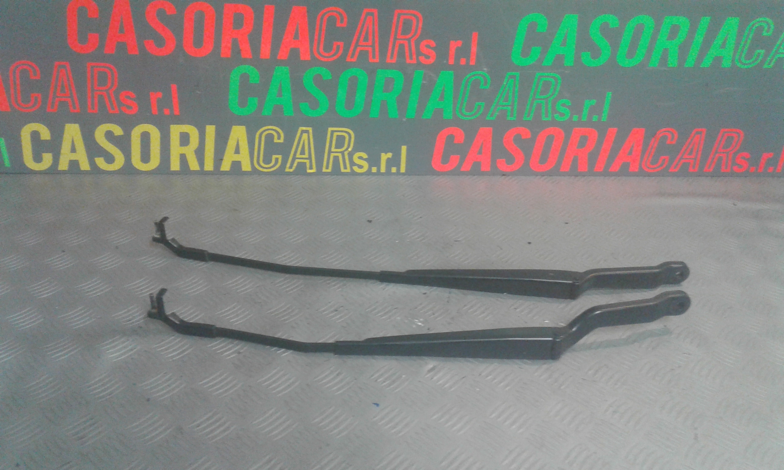 Braccio Tergiparabrezza Usato