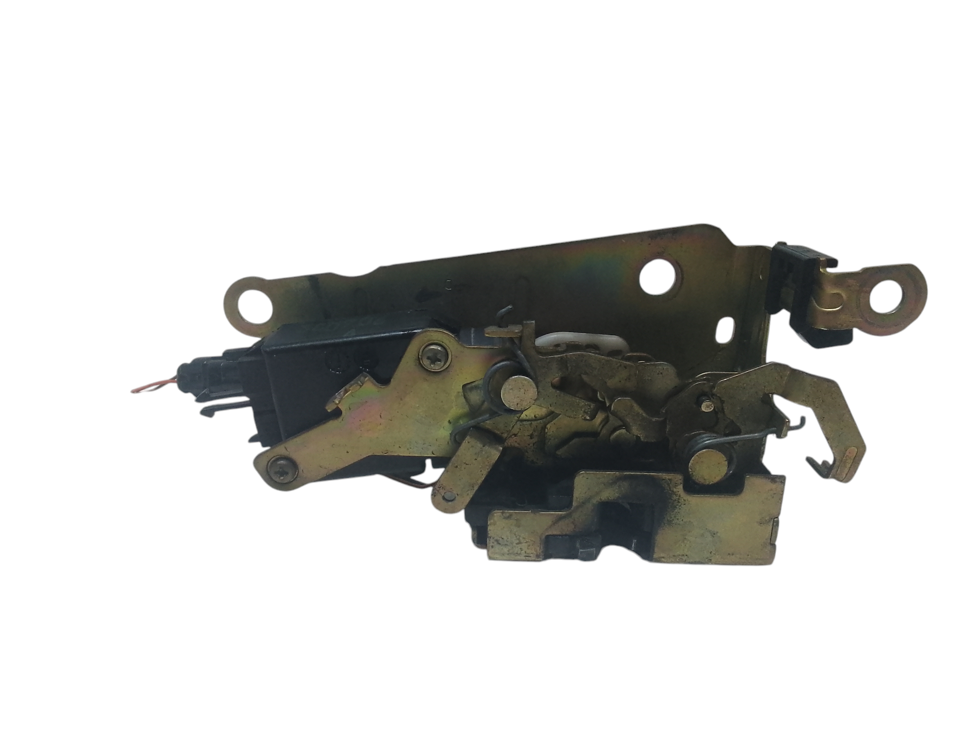 Serratura Porta Ant. Destro Q0010427V001000000 Usato