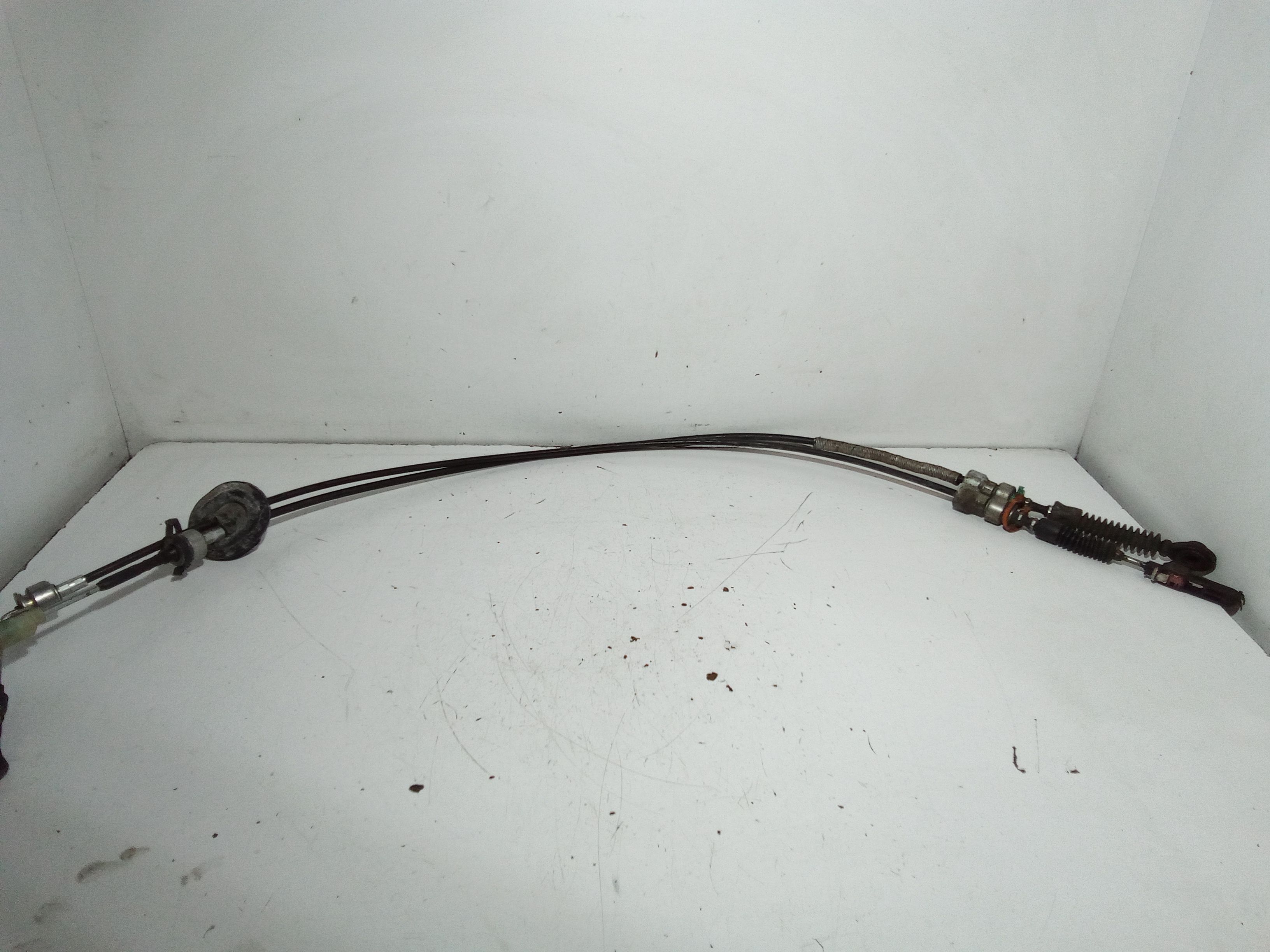 Kit Cavi Comando Leva Cambio Usato