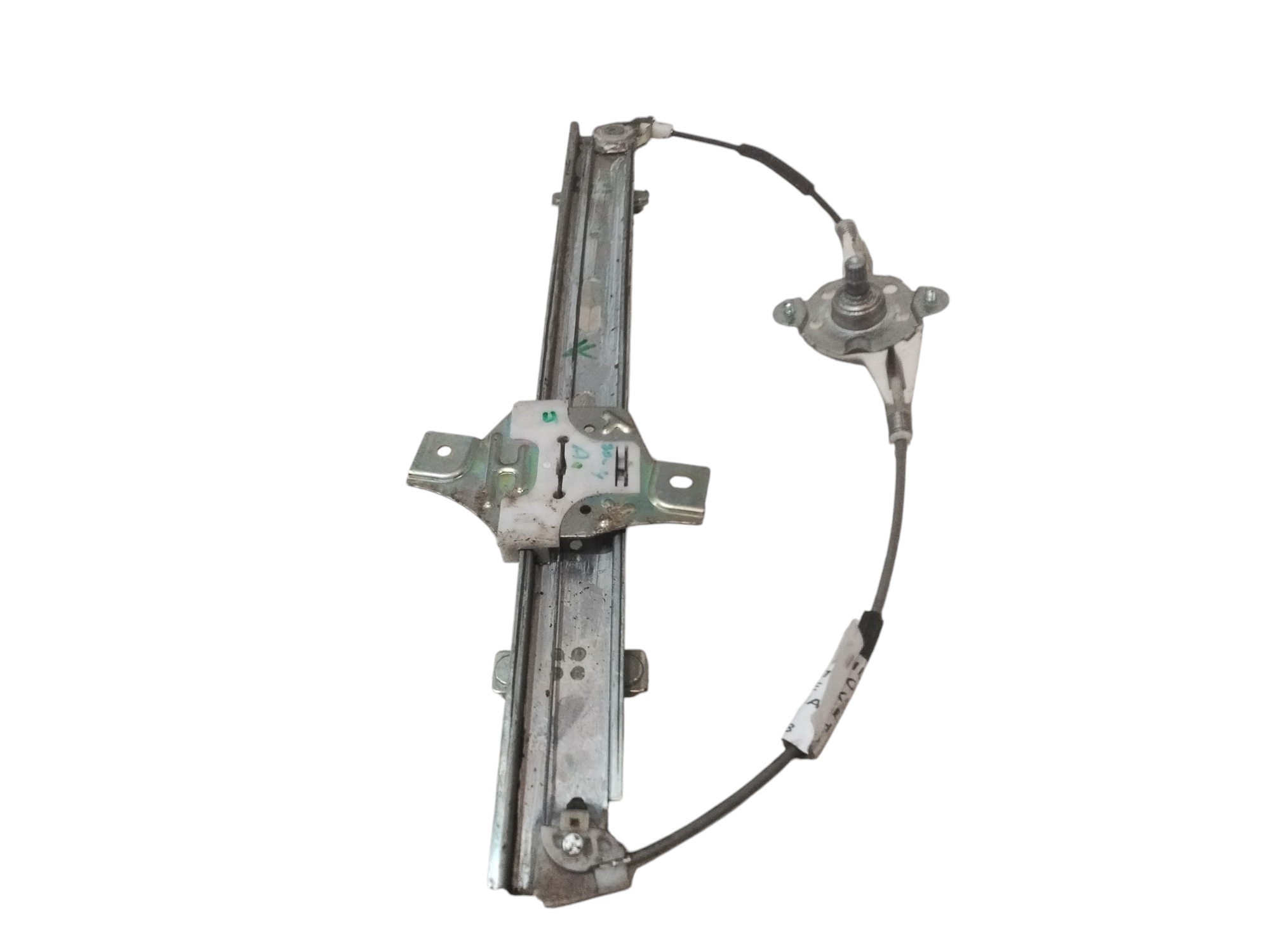 Alzacristallo Porta Ant. Destro 824020X000 Usato