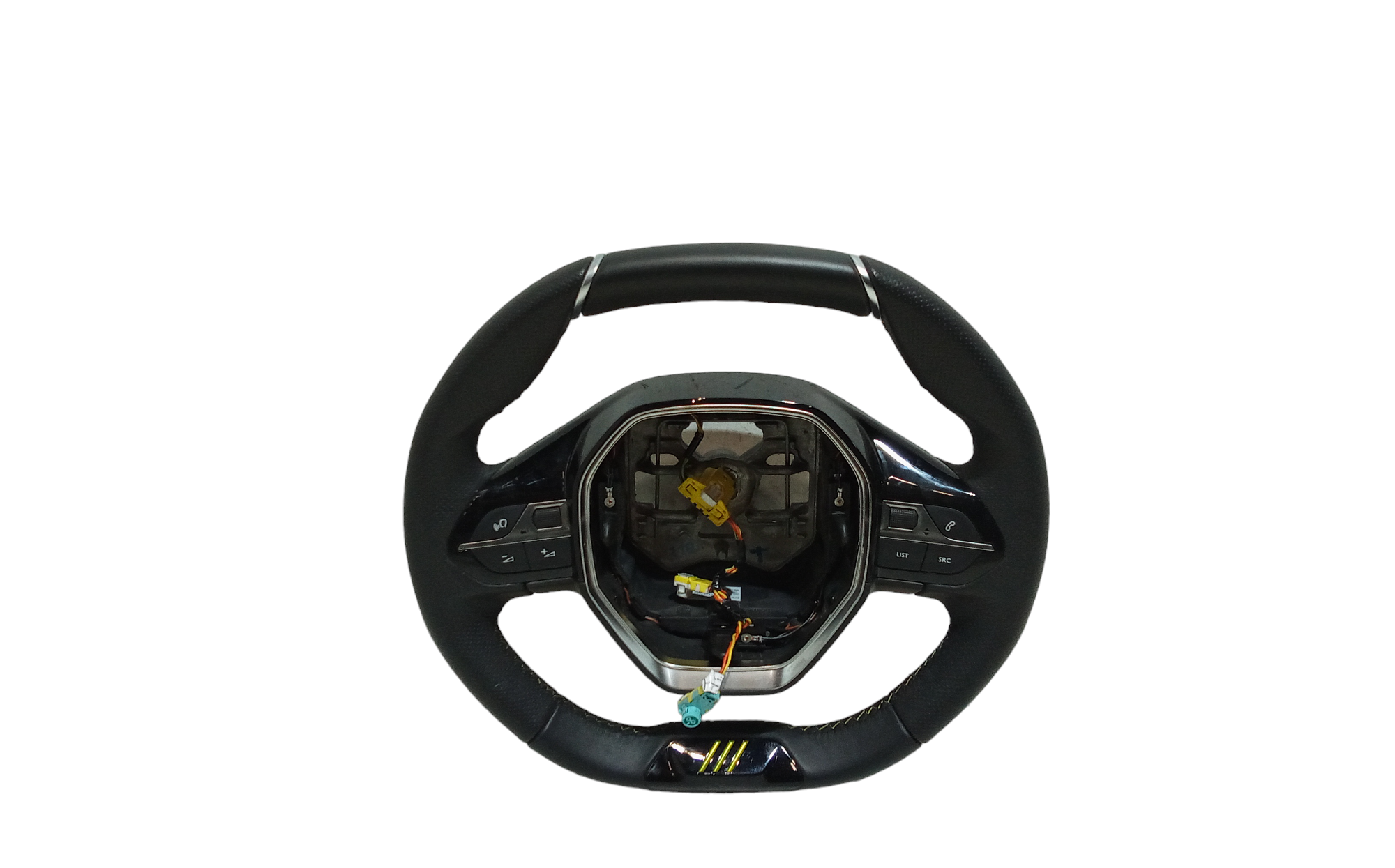 Volante 98105488ZD Usato