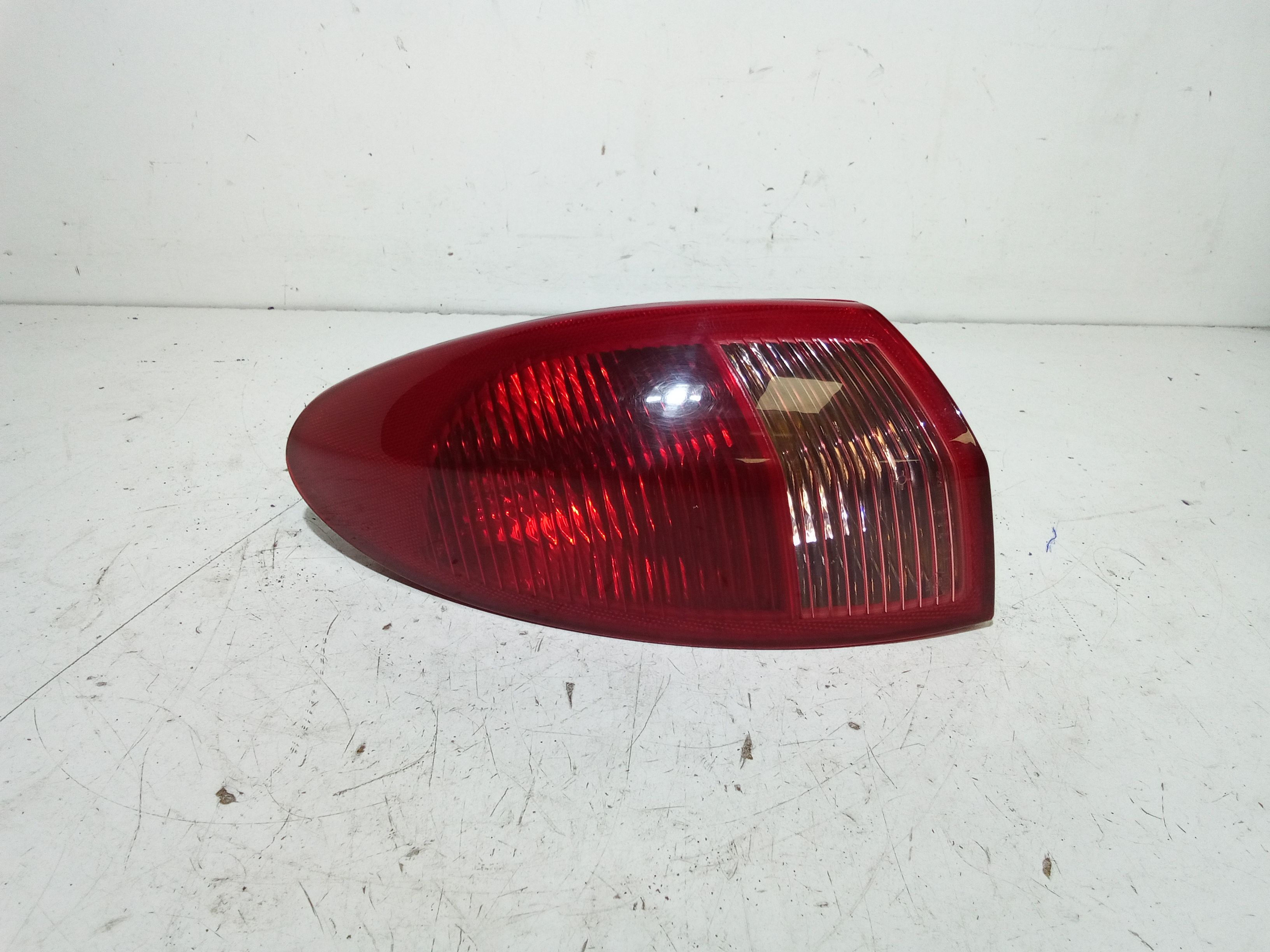 Fanale Post. Sinistro Usato