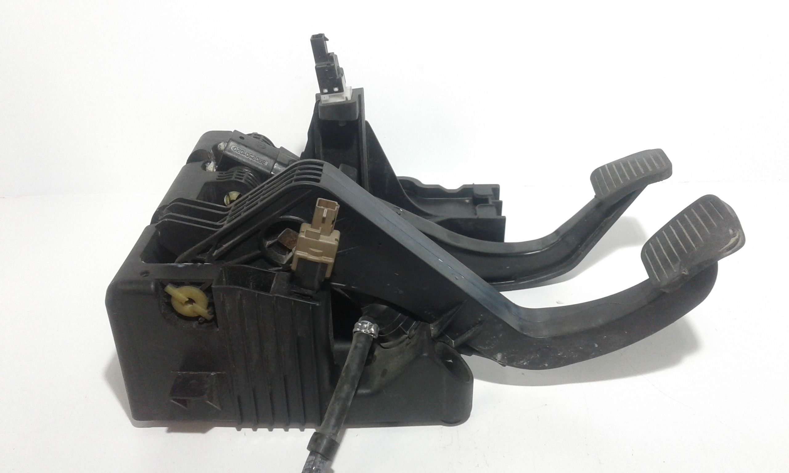 Pedaliera Freno, Pedale Frizione, Pedaliera Freno + Frizione Usato