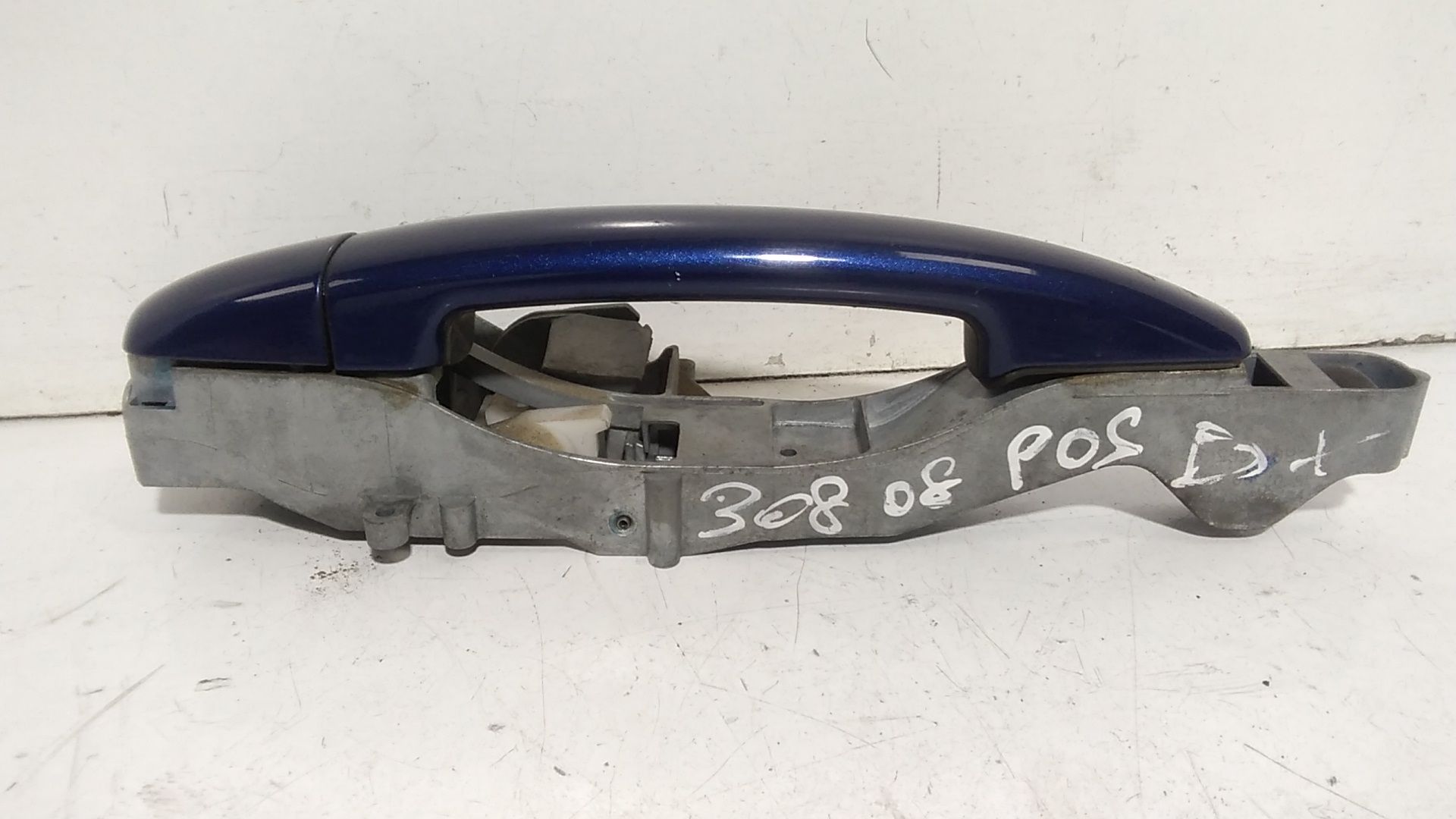 Maniglia Porta Post. Destro Usato