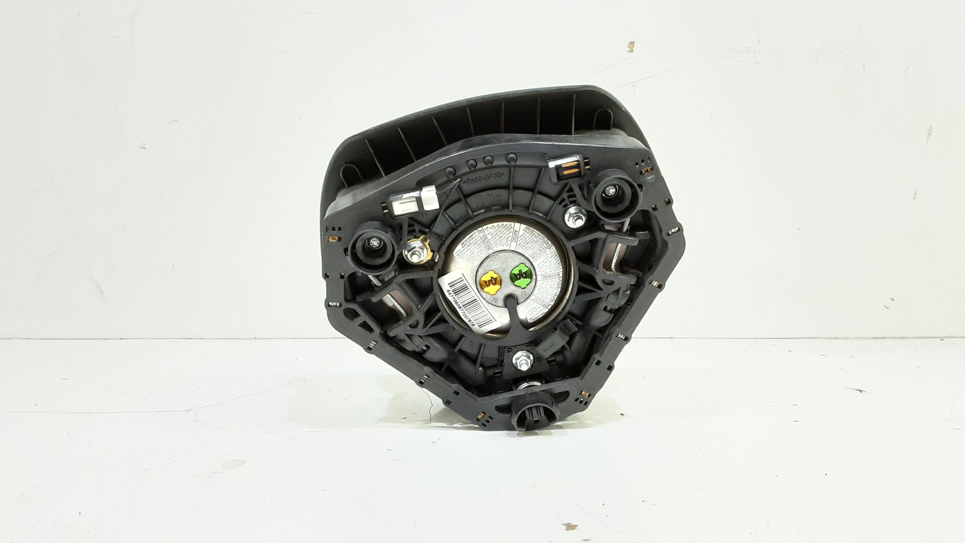 Dispositivo Airbag Lato Guida 735410446 Usato