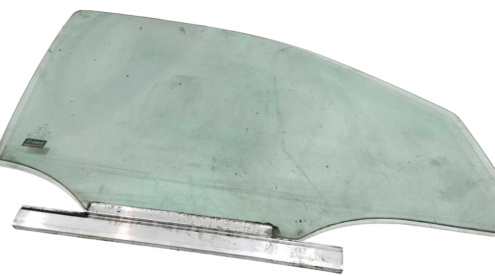 Scendente Porta Ant. Destro A1637200218 Usato