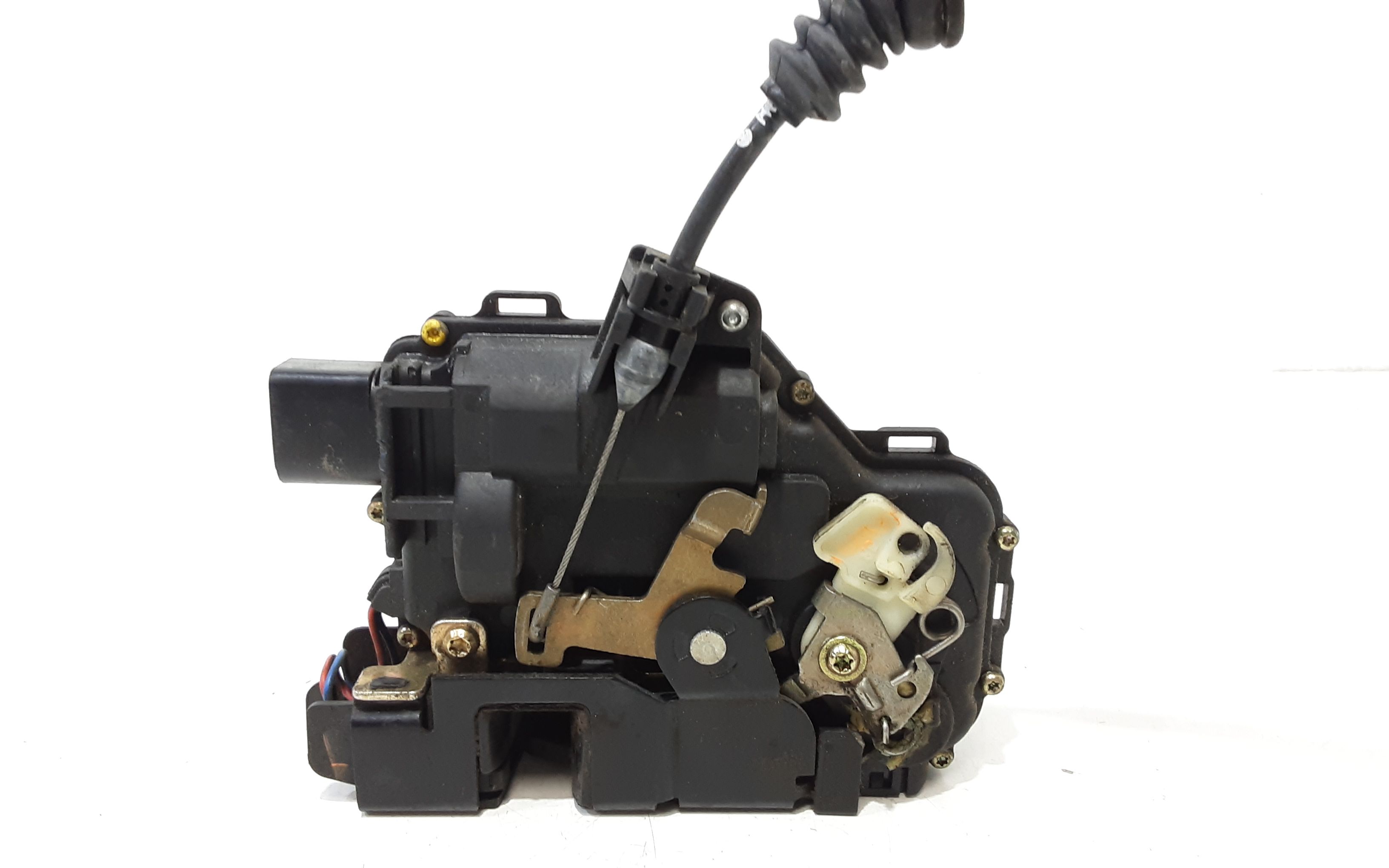 Serratura Porta Ant. Destro 3B1837016CF Usato