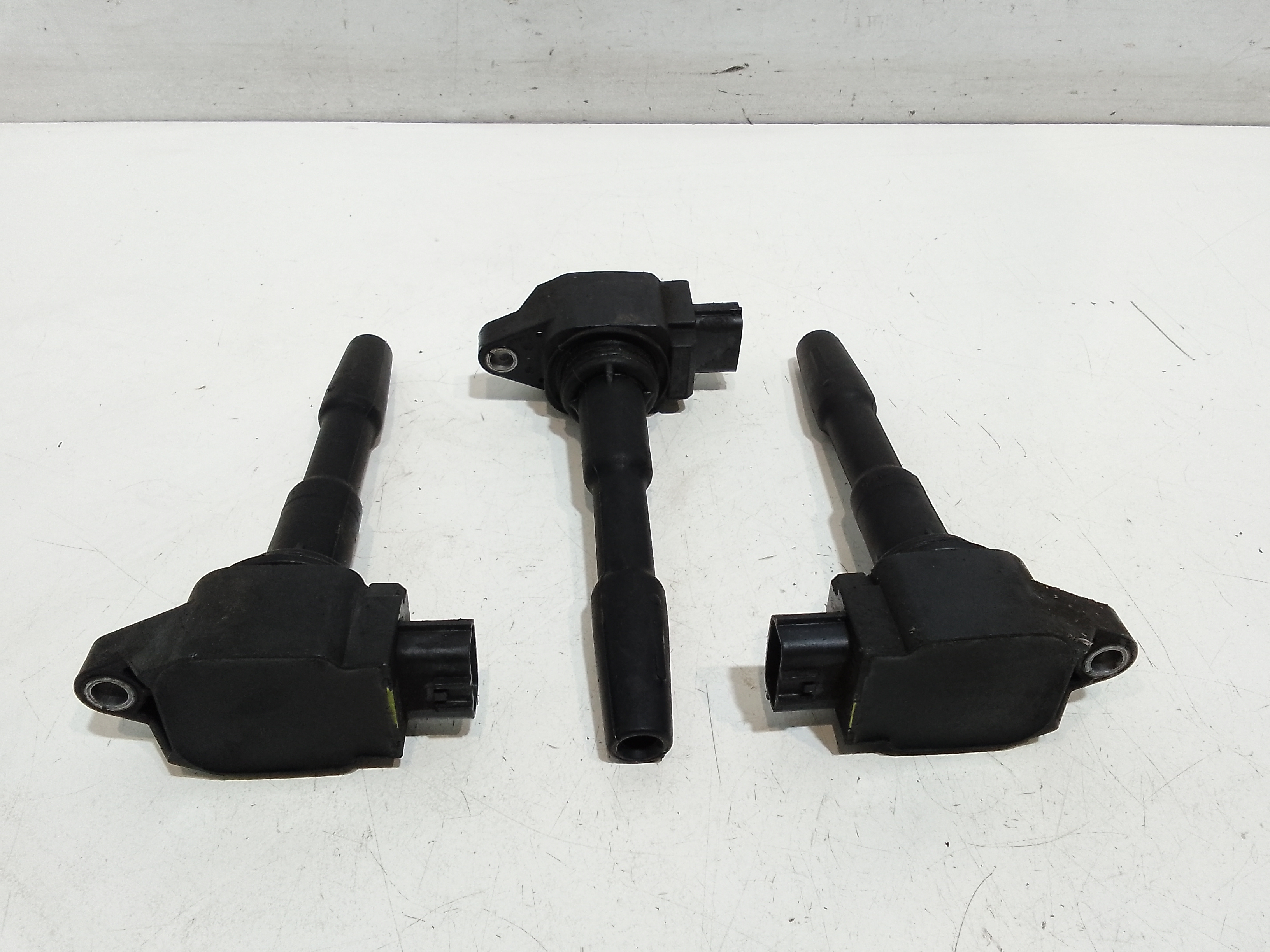 Iniettore A2810700046 Usato