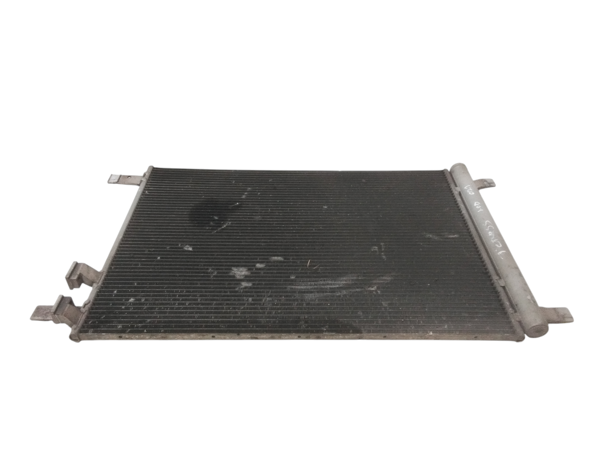 Radiatore Riscaldamento 2Q1819030 Usato