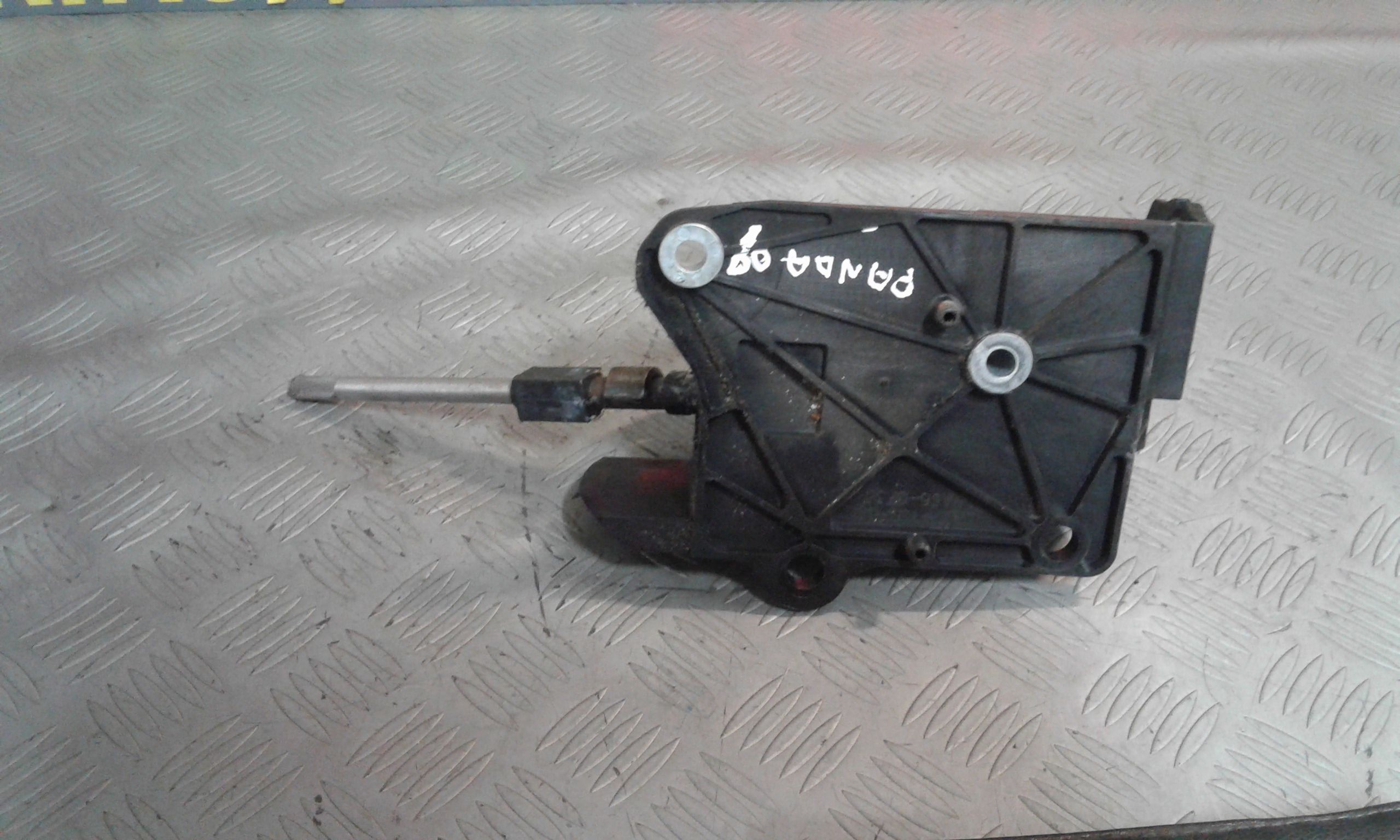 Leva Cambio 55345127 Usato