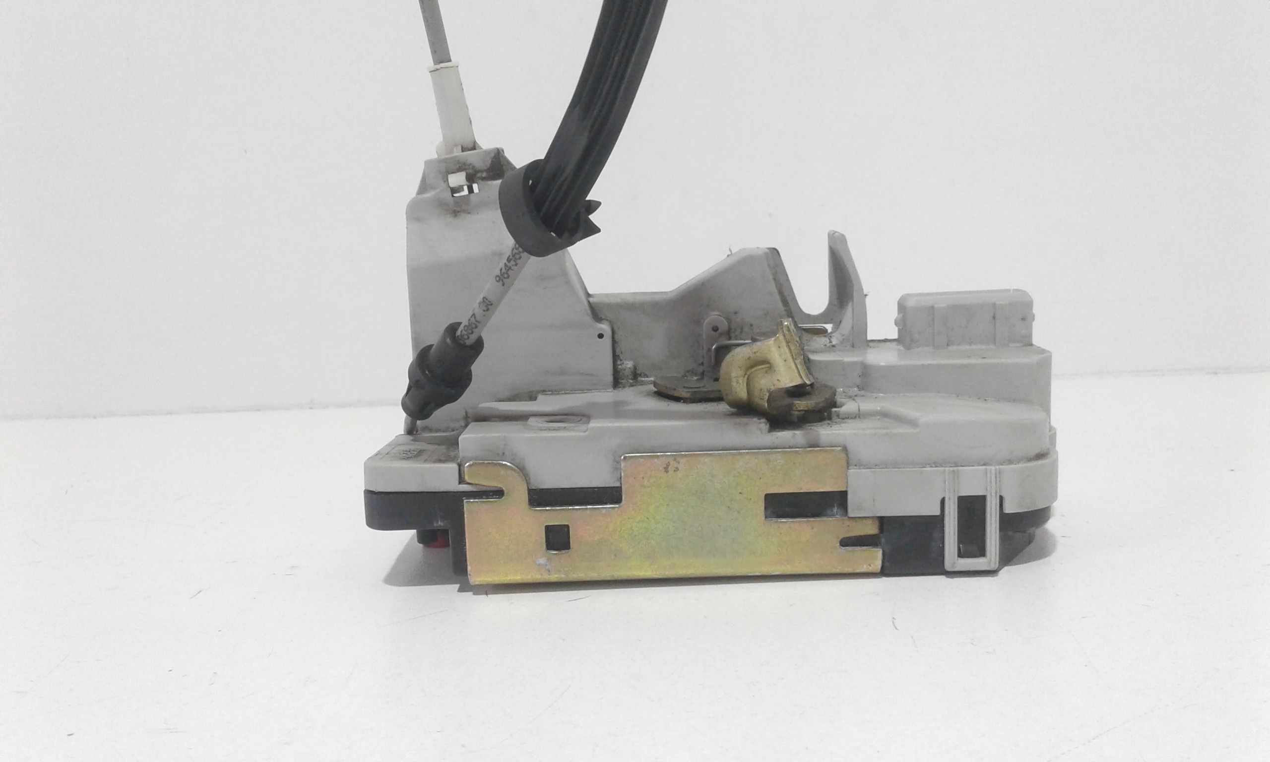 Serratura Porta Post. Sinistro Usato